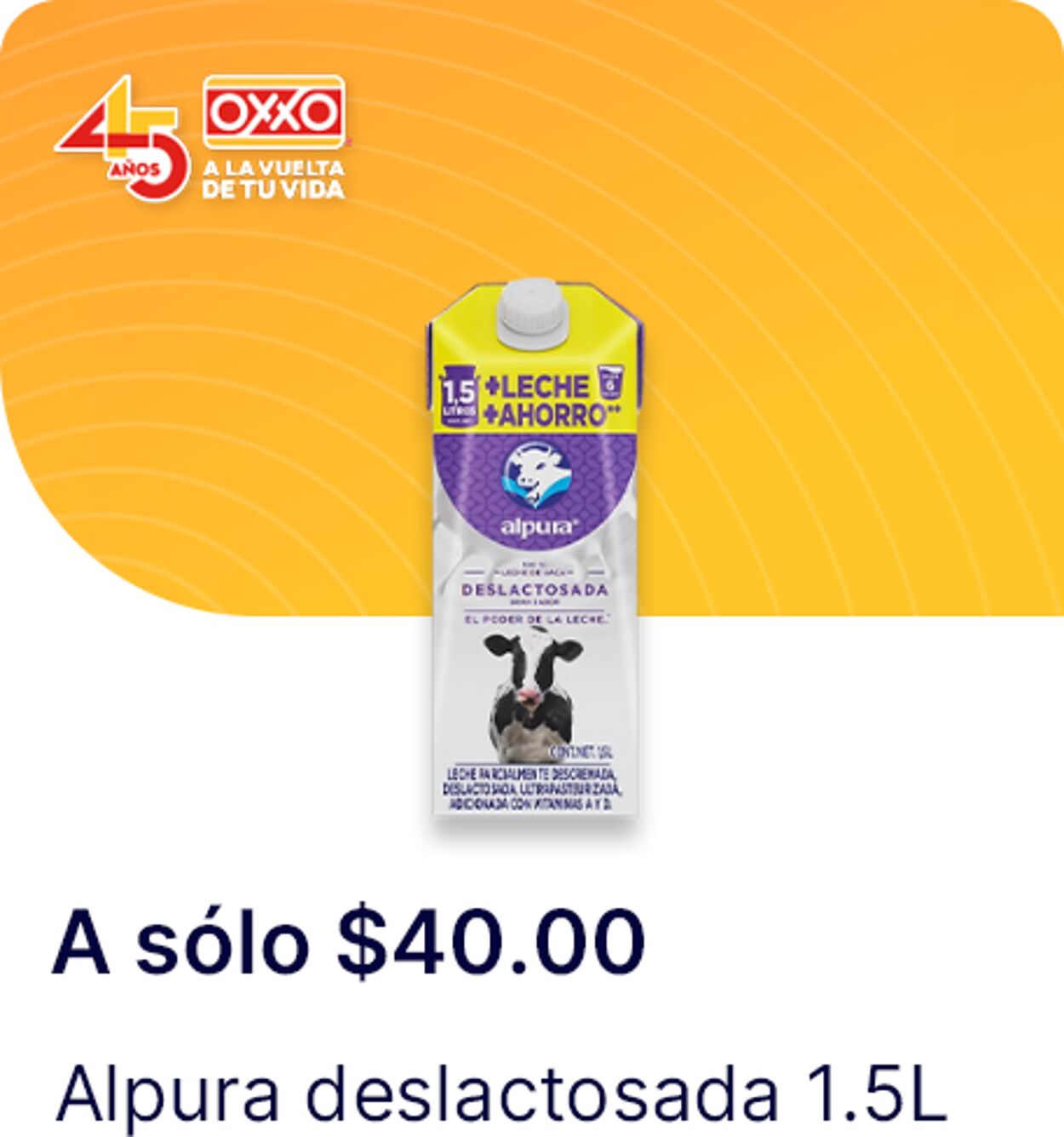 Catálogo Oxxo 04.01.2024 - 10.01.2024