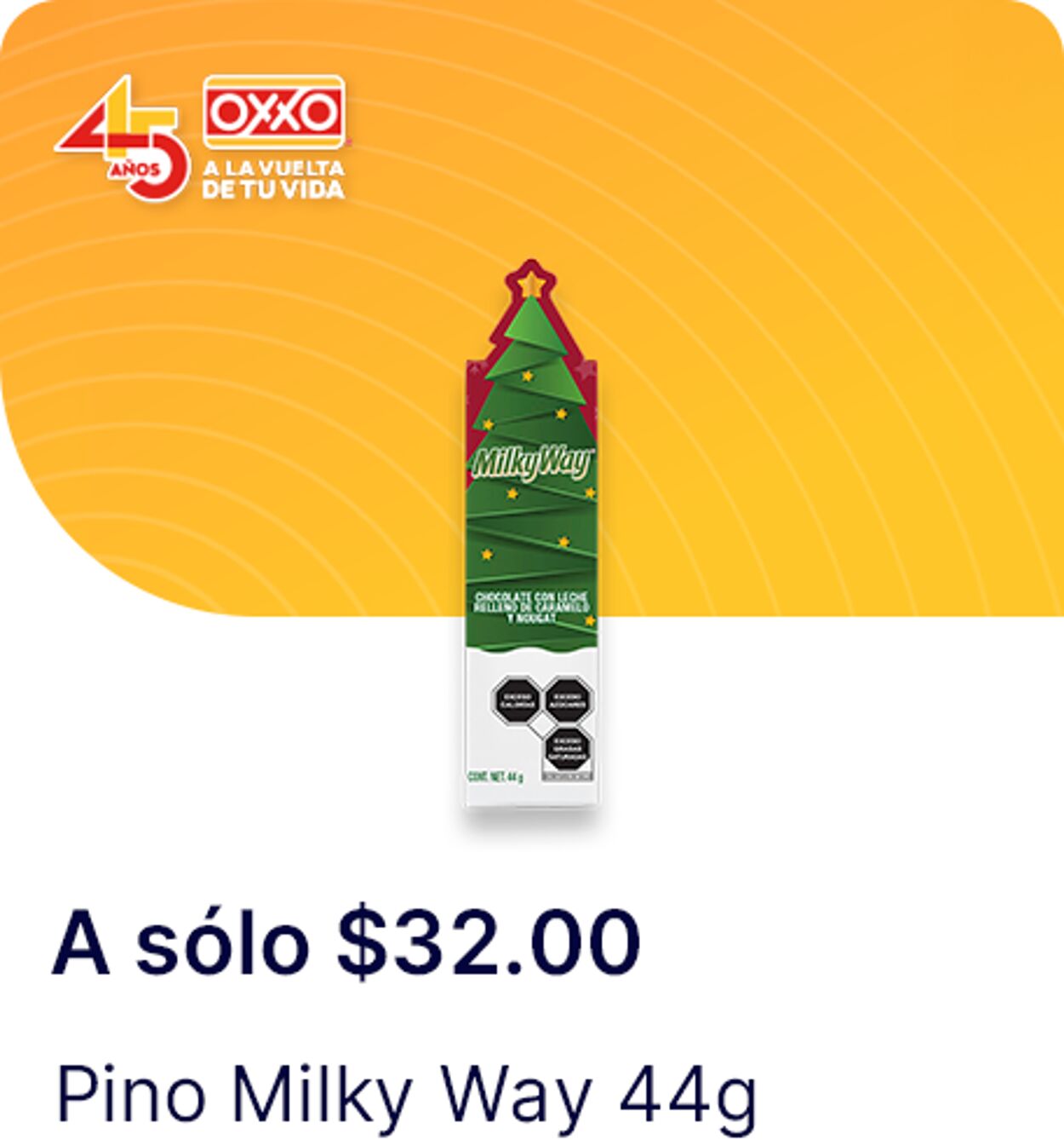 Catálogo Oxxo 04.01.2024 - 10.01.2024