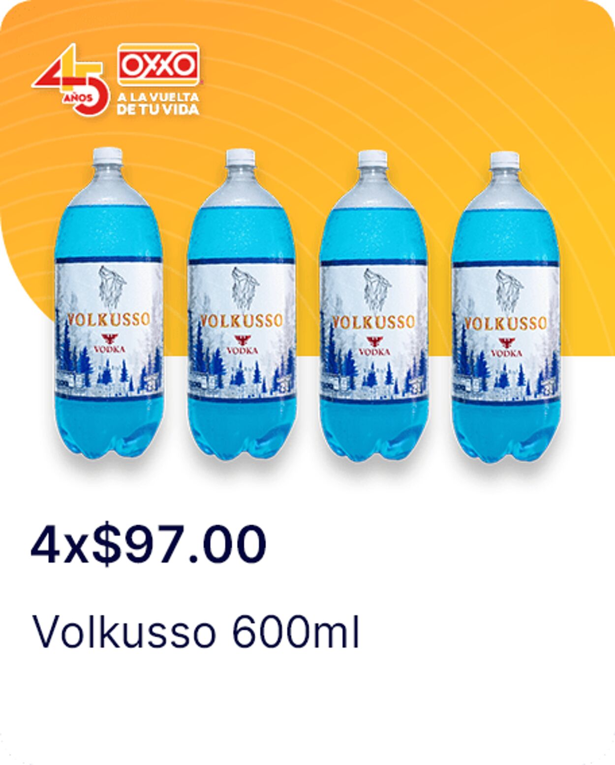 Catálogo Oxxo 04.01.2024 - 10.01.2024