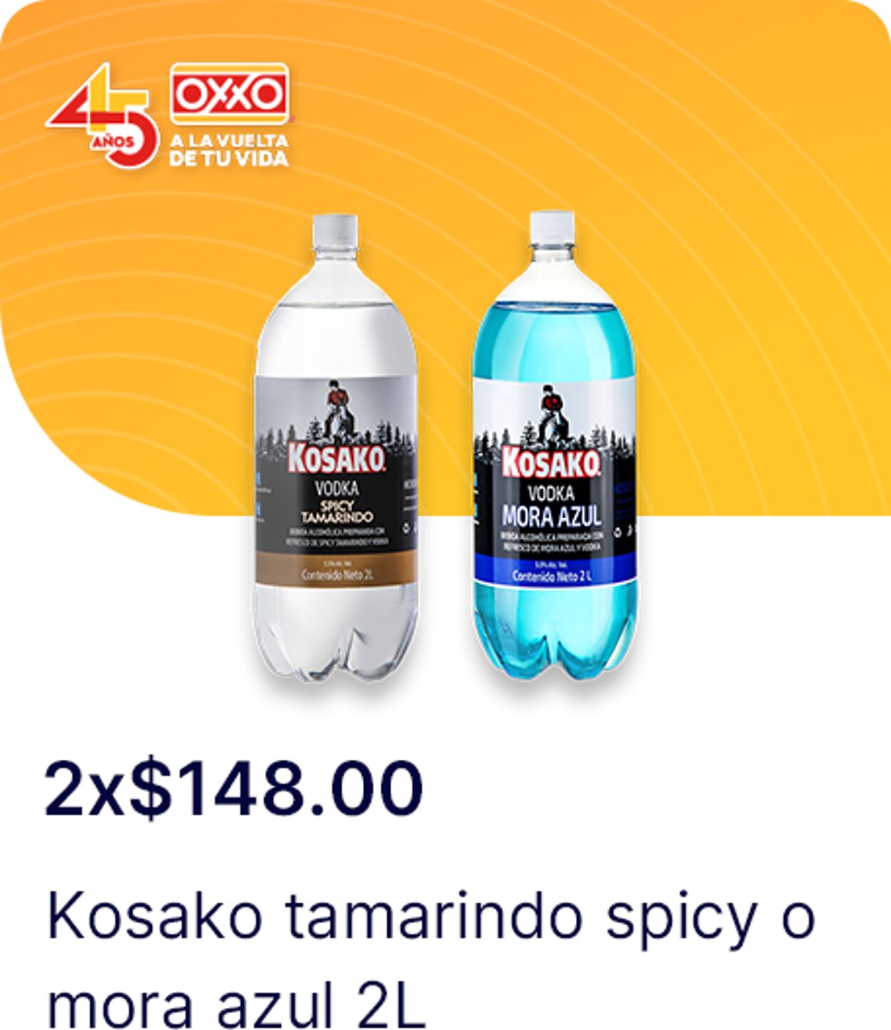 Catálogo Oxxo 04.01.2024 - 10.01.2024