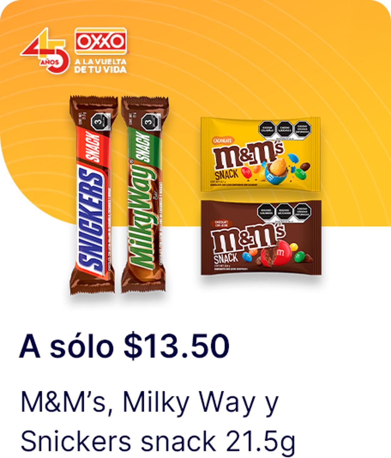 Catálogo Oxxo 04.01.2024 - 10.01.2024