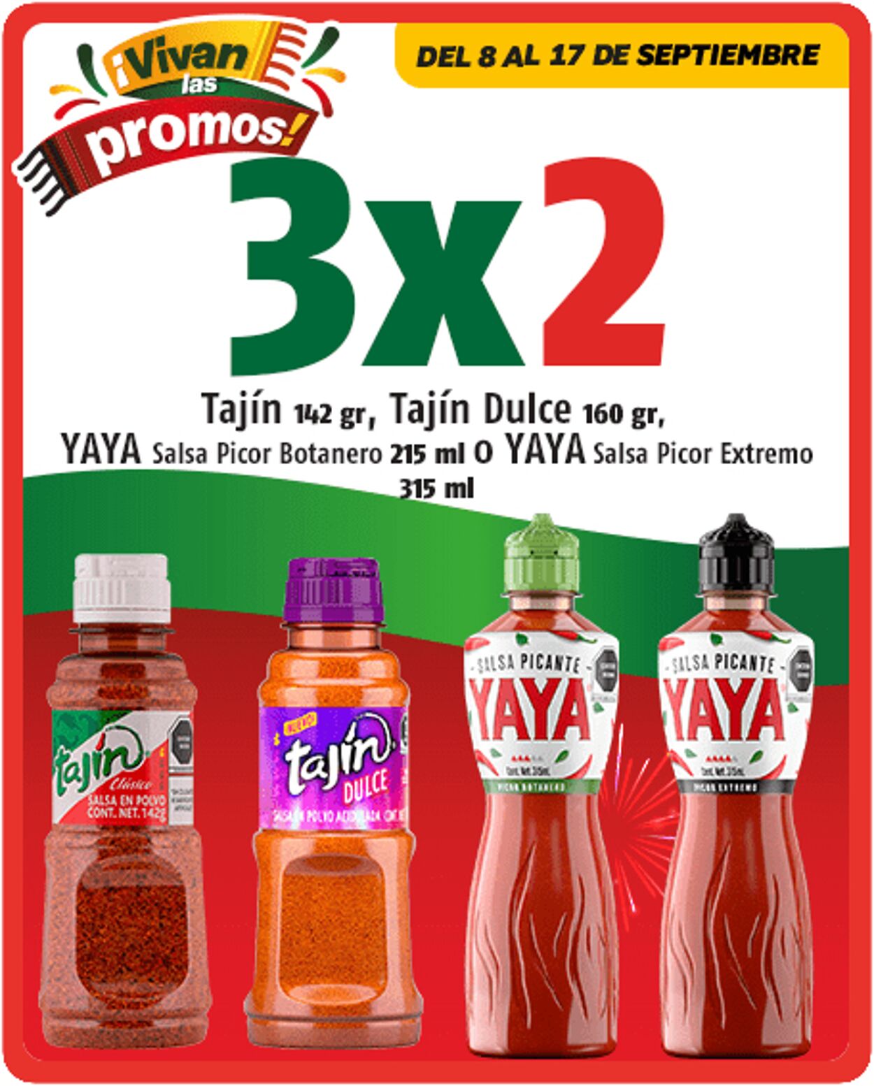 Catálogo Oxxo 08.09.2023 - 17.09.2023