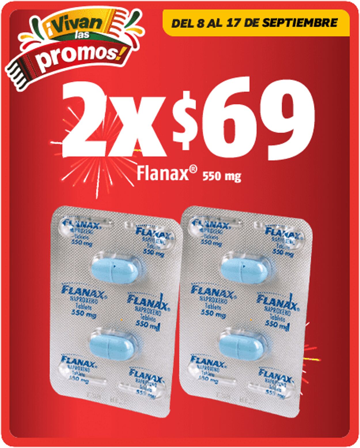 Catálogo Oxxo 08.09.2023 - 17.09.2023