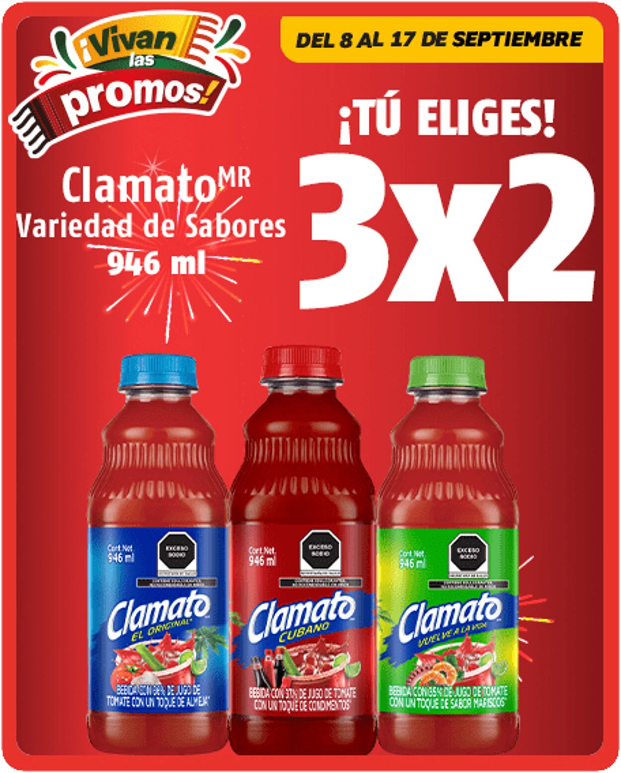 Catálogo Oxxo 08.09.2023 - 17.09.2023