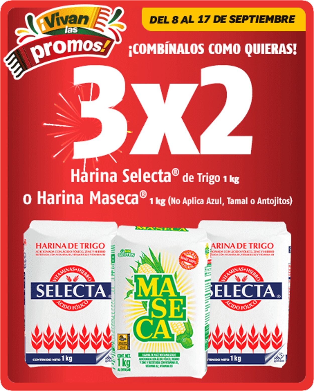 Catálogo Oxxo 08.09.2023 - 17.09.2023