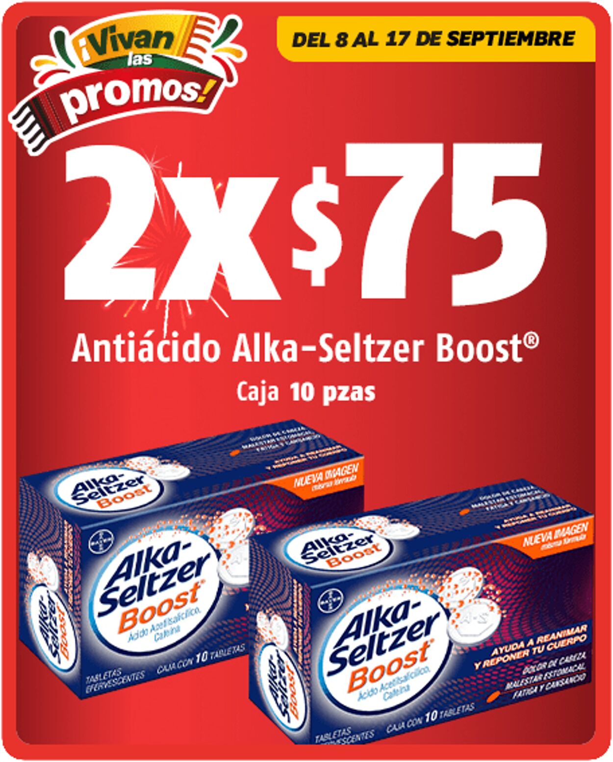 Catálogo Oxxo 08.09.2023 - 17.09.2023