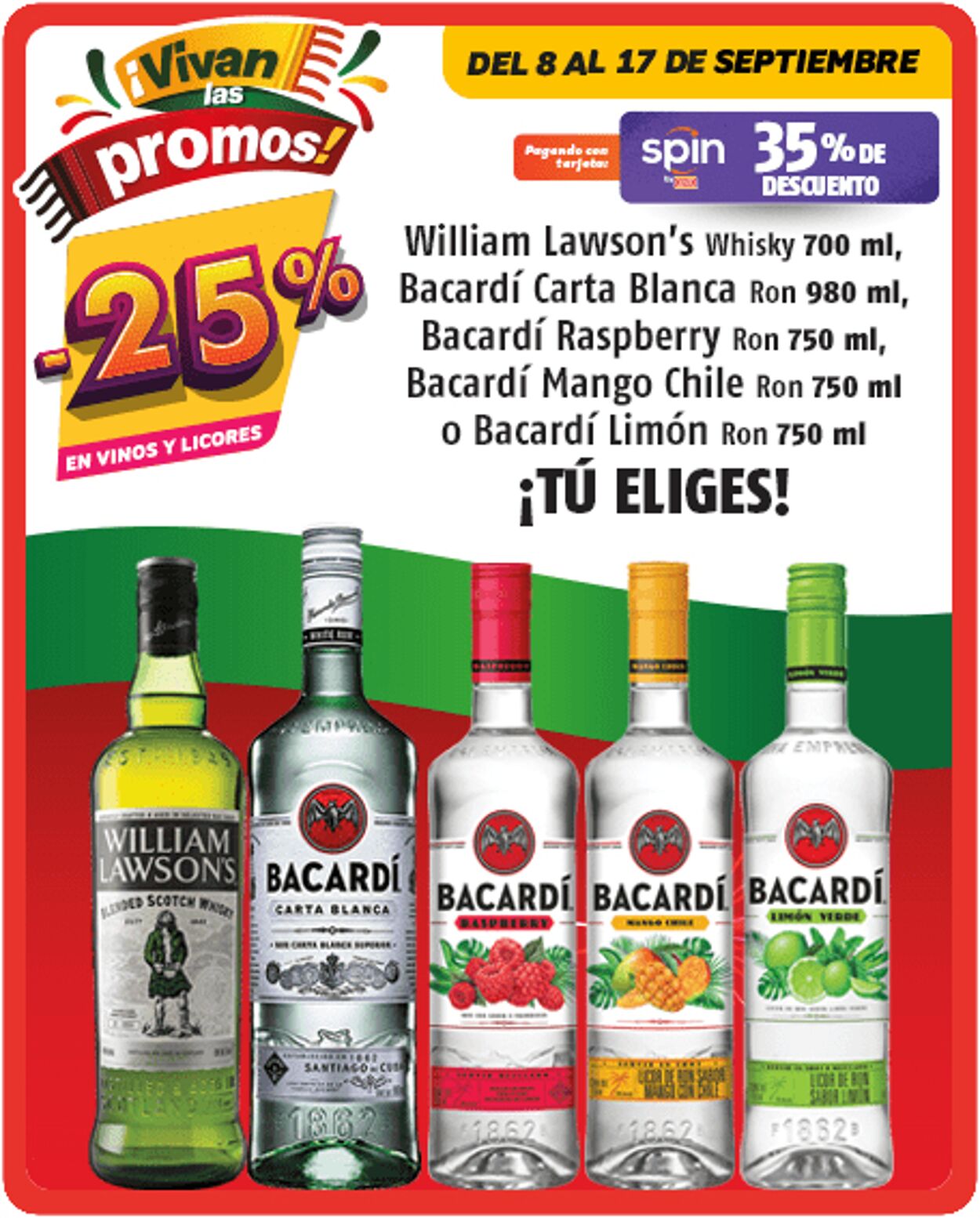 Catálogo Oxxo 08.09.2023 - 17.09.2023