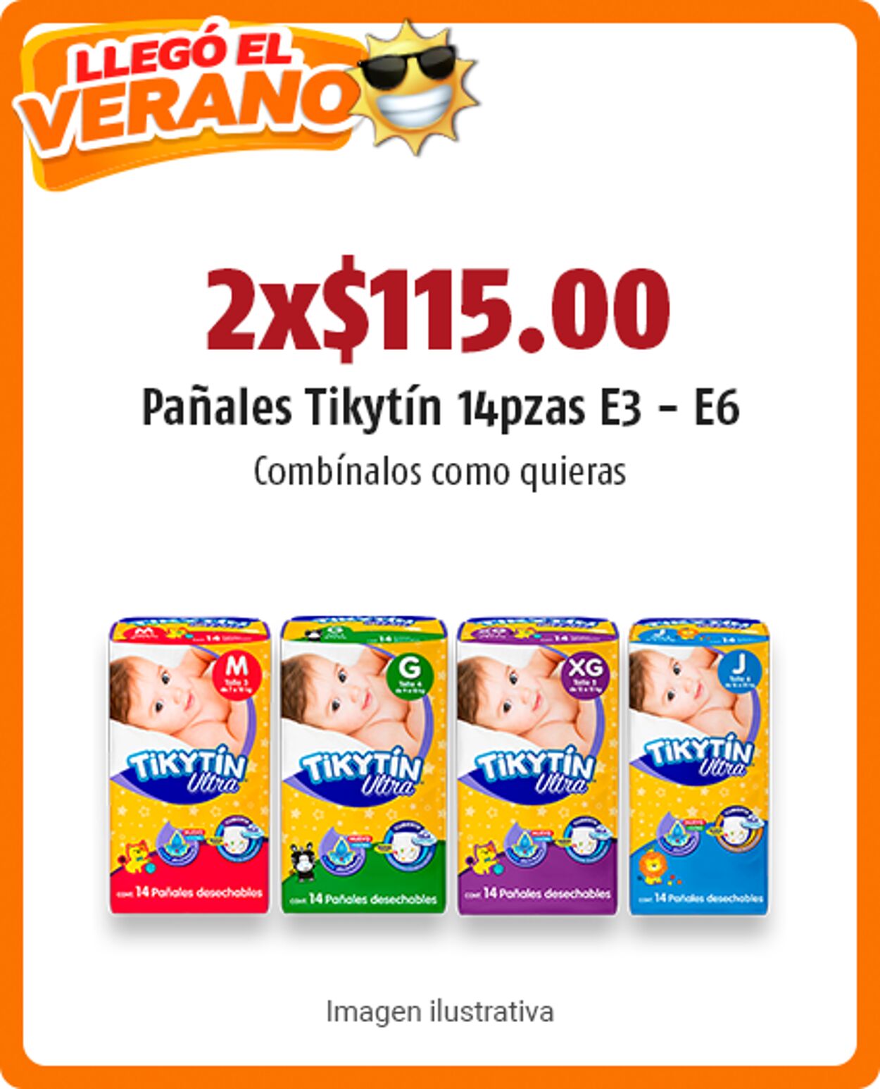 Catálogo Oxxo 26.06.2023 - 05.07.2023