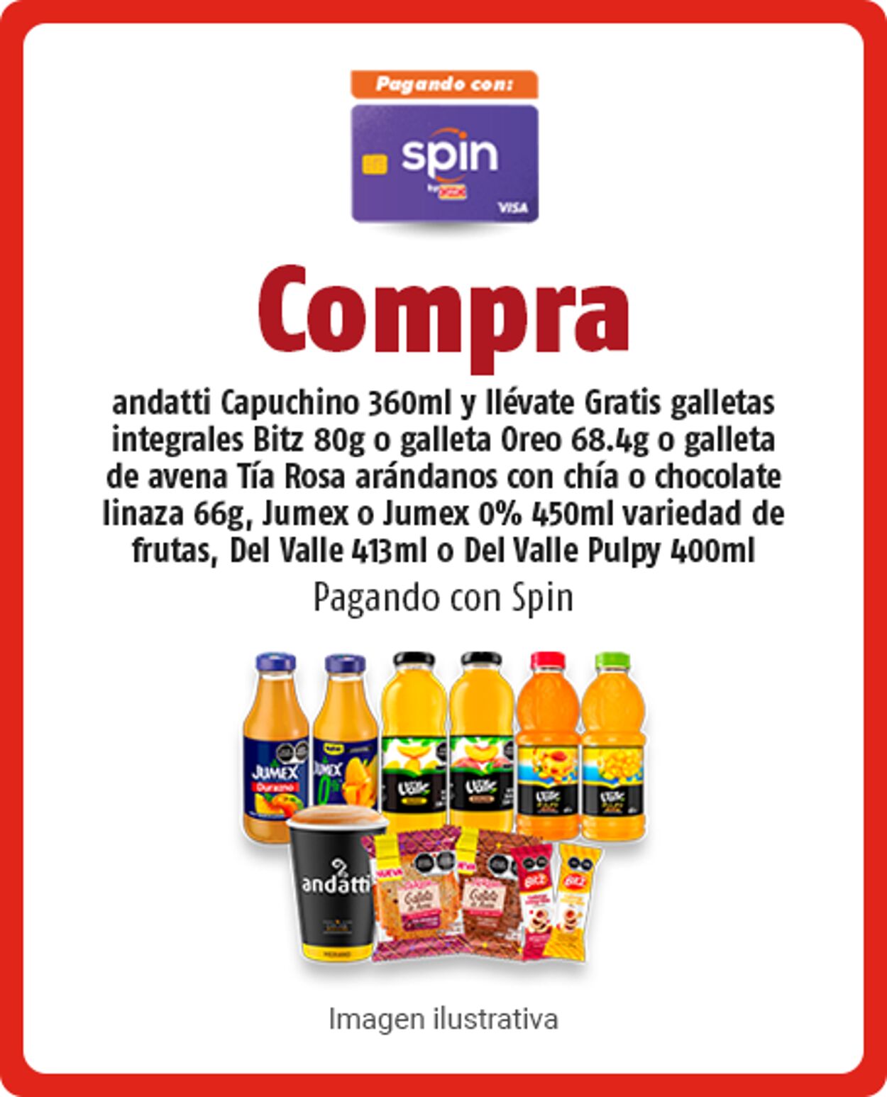 Catálogo Oxxo 26.06.2023 - 05.07.2023