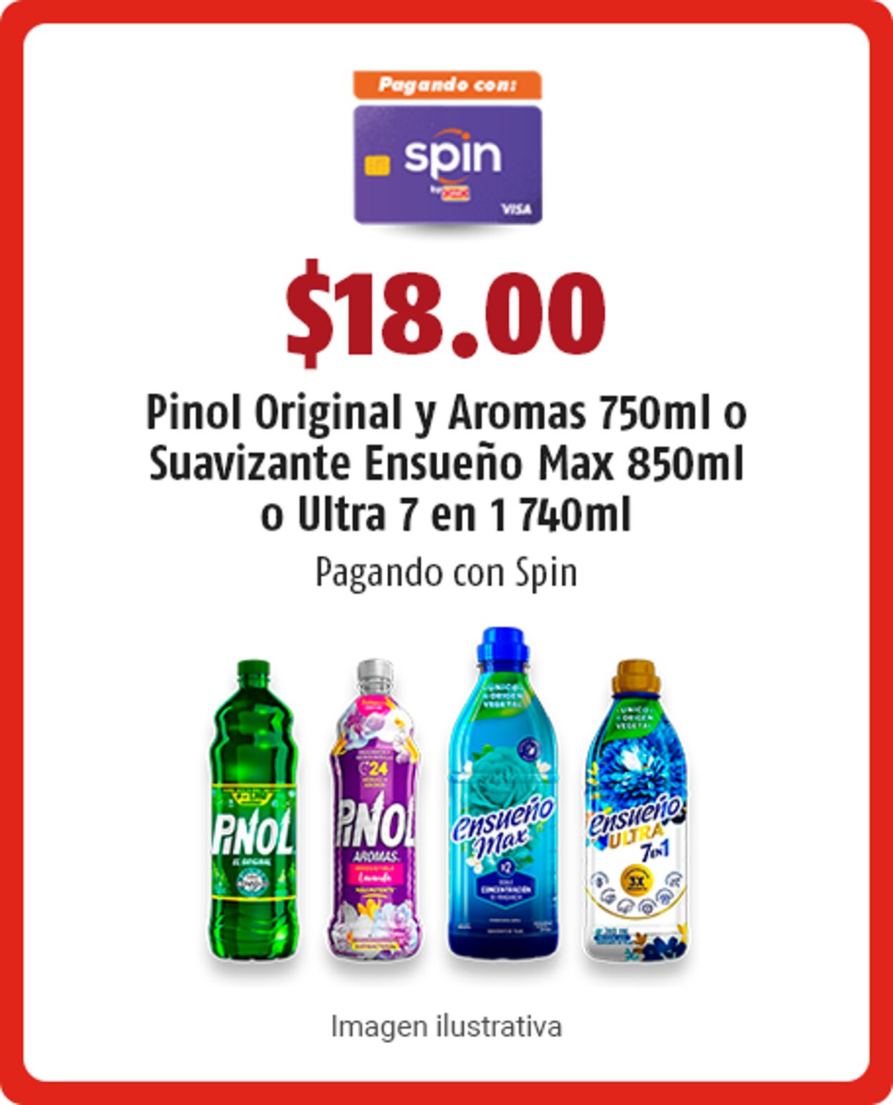 Catálogo Oxxo 26.06.2023 - 05.07.2023