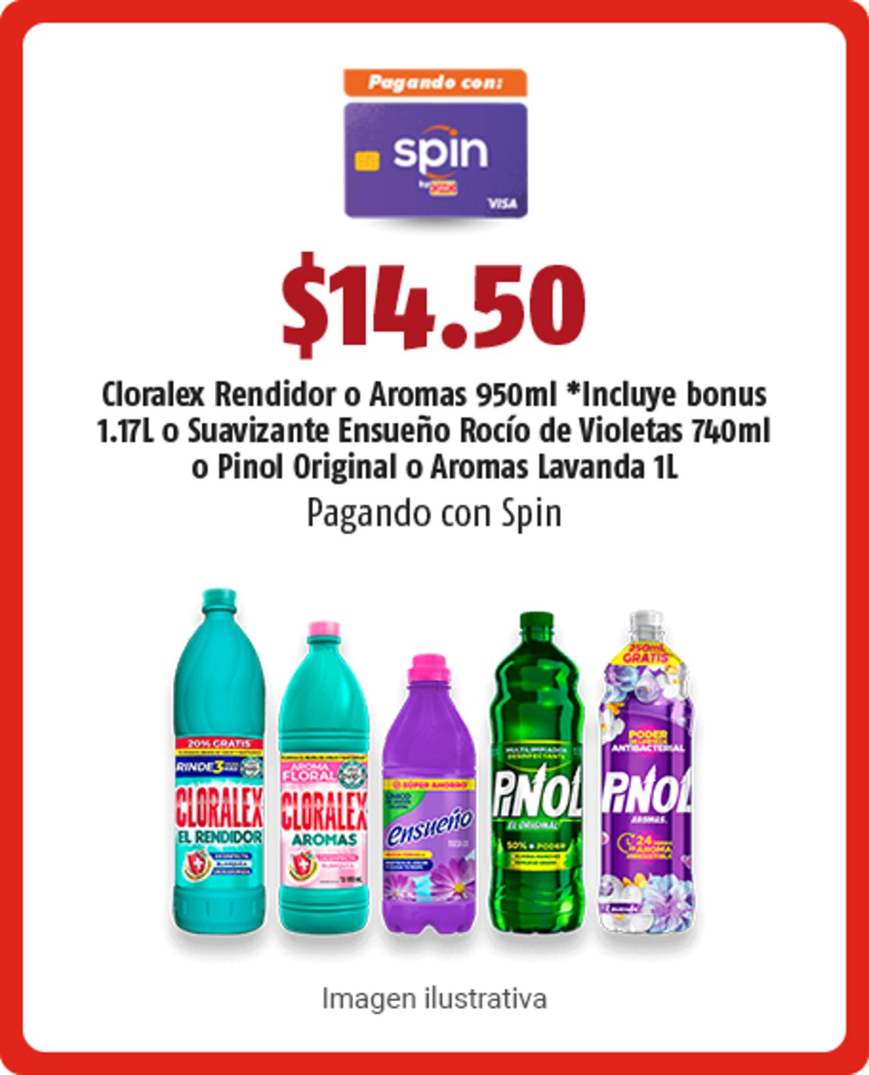 Catálogo Oxxo 26.06.2023 - 05.07.2023