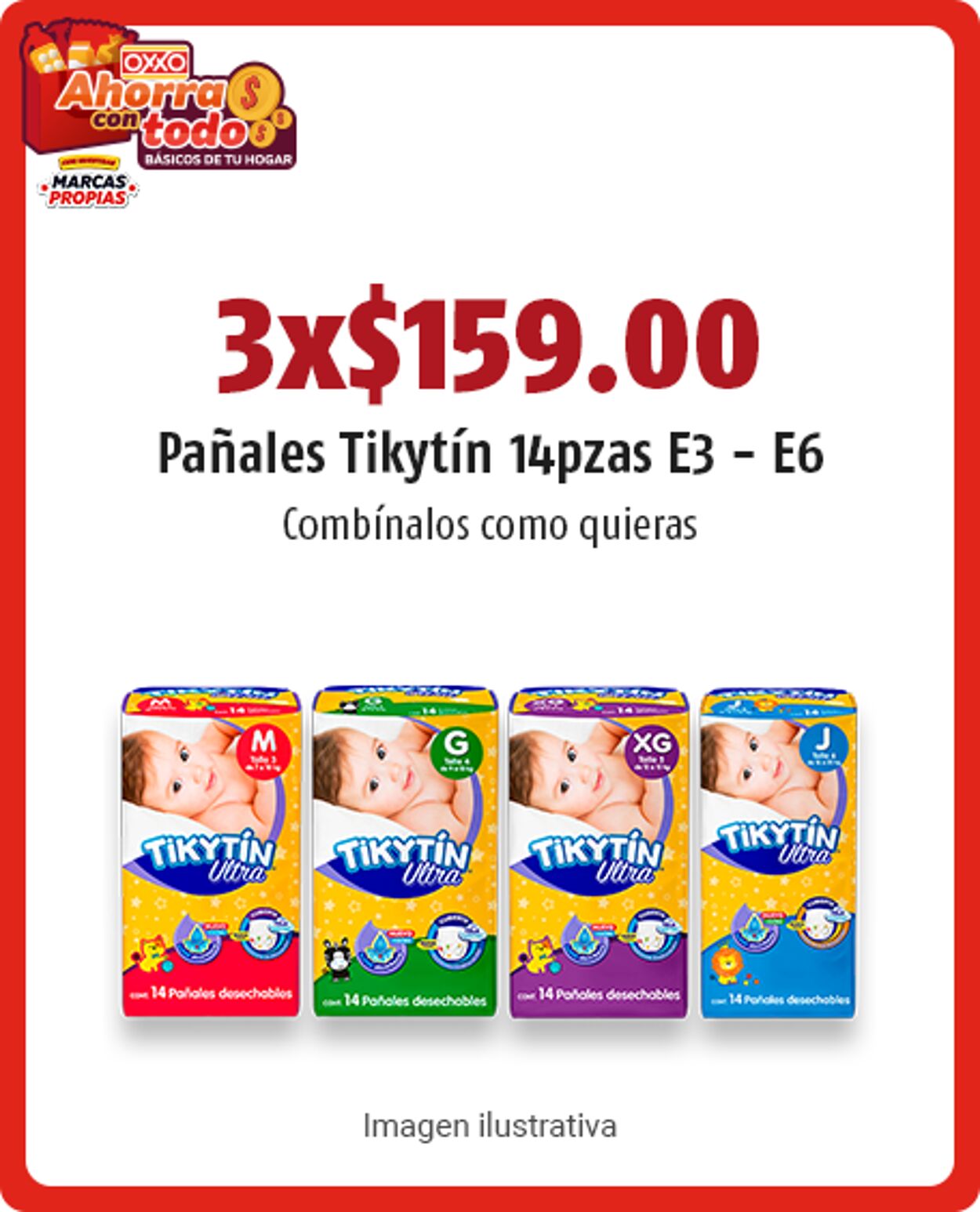 Catálogo Oxxo 26.06.2023 - 05.07.2023