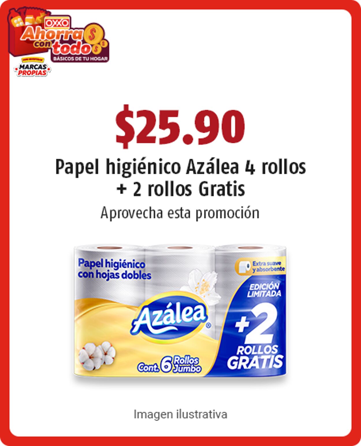 Catálogo Oxxo 26.06.2023 - 05.07.2023