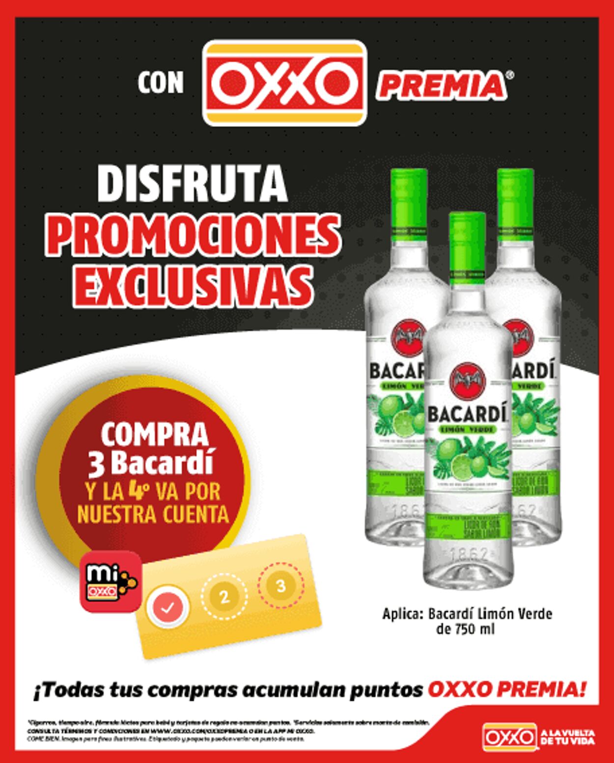 Catálogo Oxxo 01.12.2022 - 08.12.2022