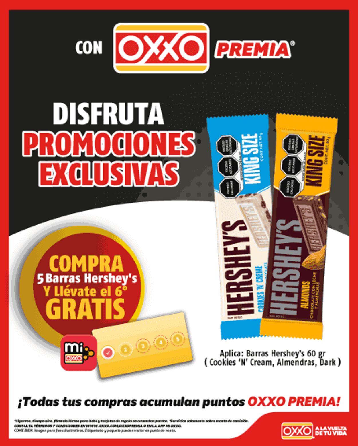 Catálogo Oxxo 01.12.2022 - 08.12.2022