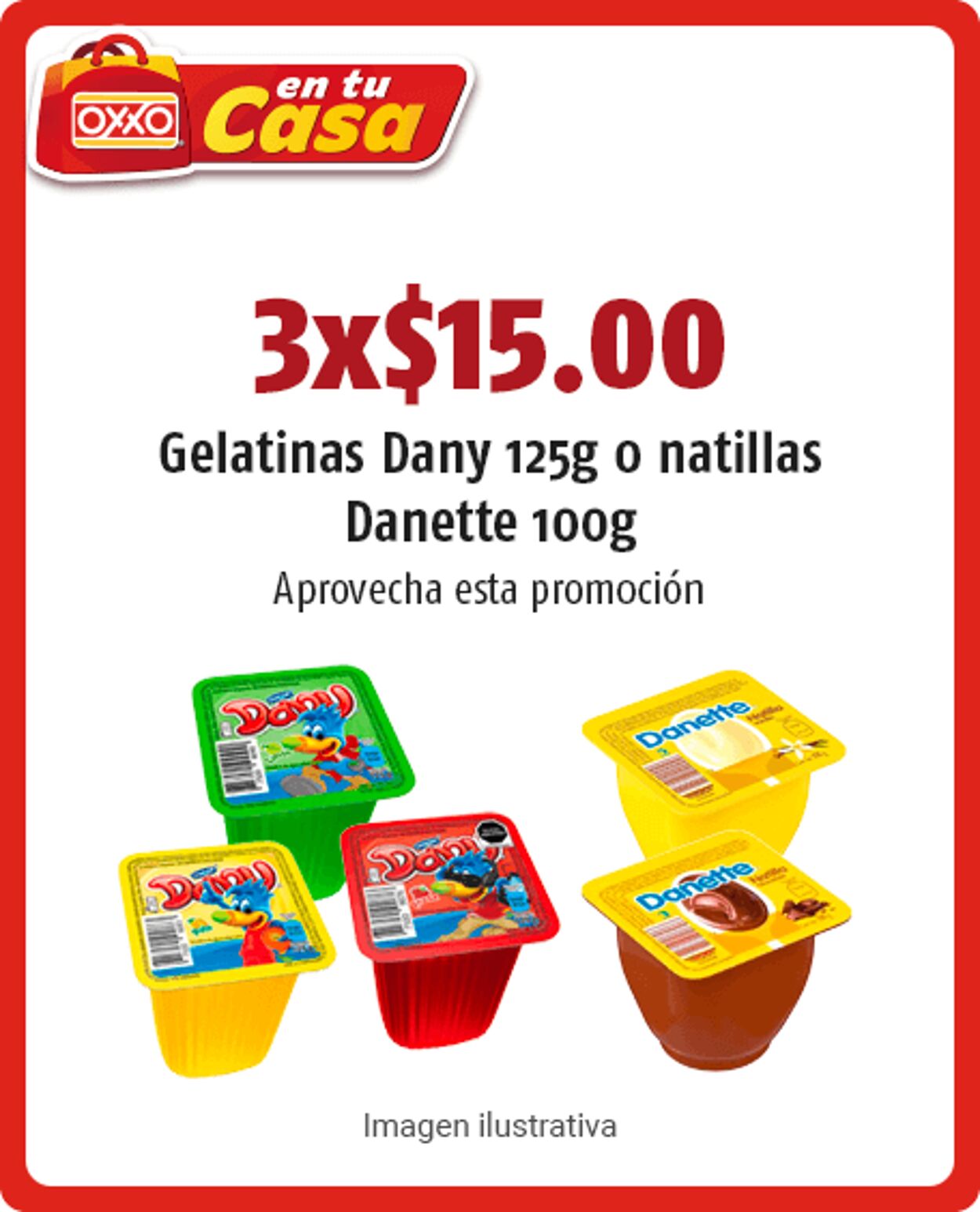 Catálogo Oxxo 18.08.2022 - 01.09.2022