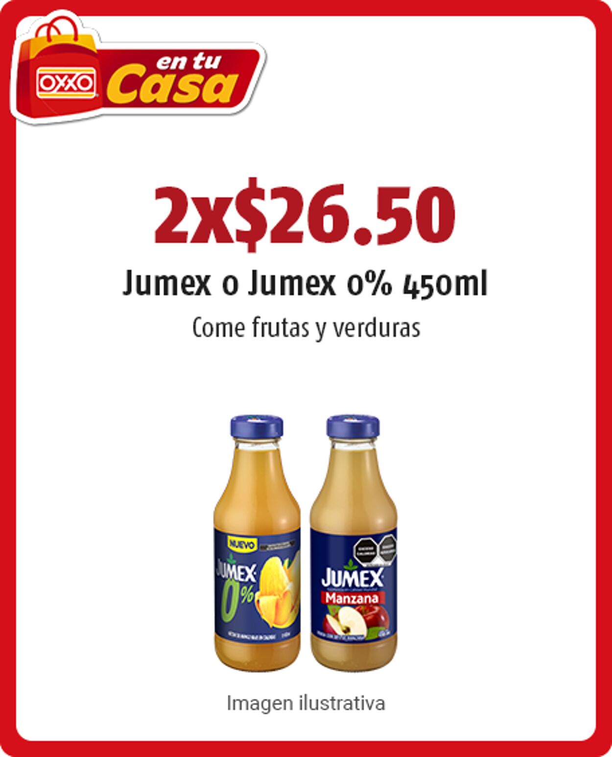 Catálogo Oxxo 24.03.2023 - 07.04.2023