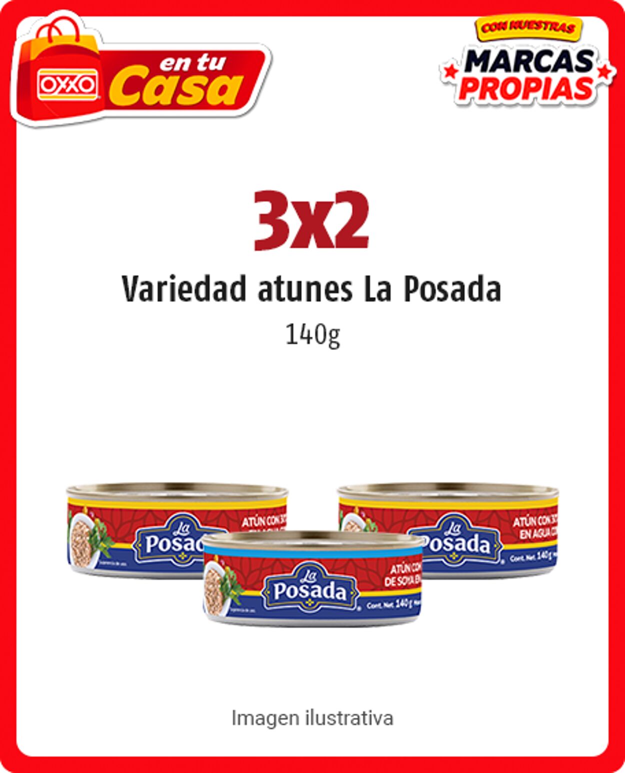 Catálogo Oxxo 24.03.2023 - 07.04.2023