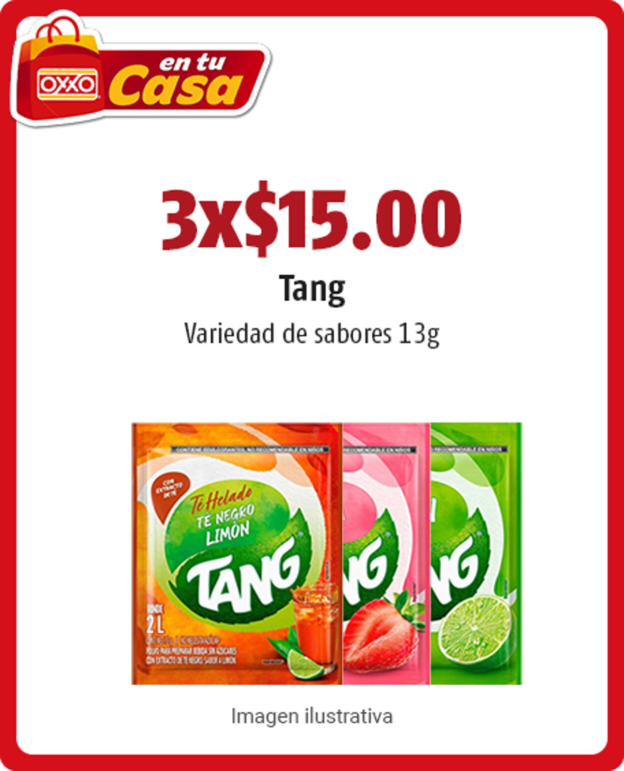 Catálogo Oxxo 01.05.2023 - 18.05.2023