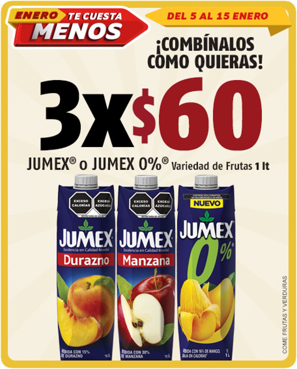 Catálogo Oxxo 05.01.2023 - 15.01.2023