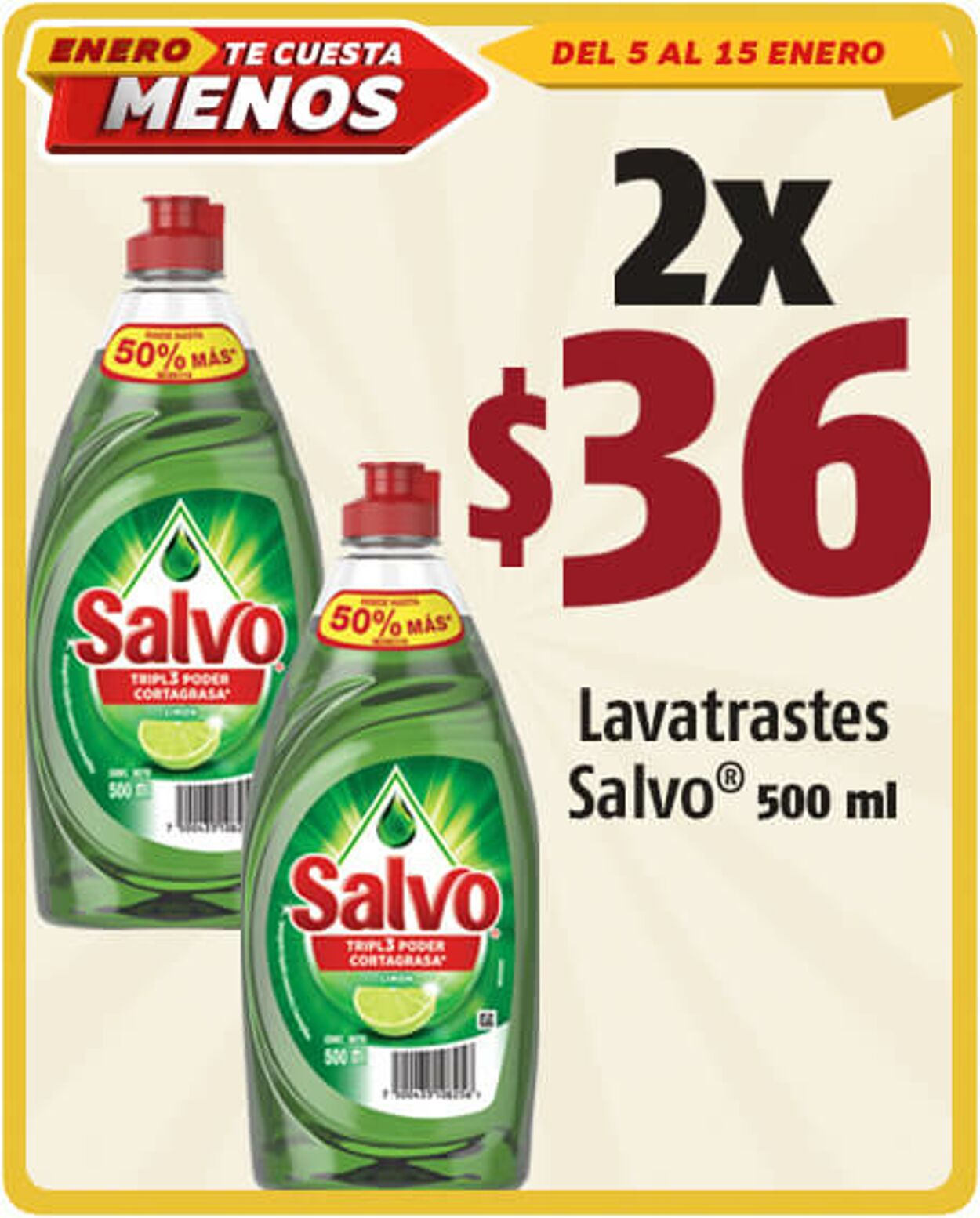 Catálogo Oxxo 05.01.2023 - 15.01.2023