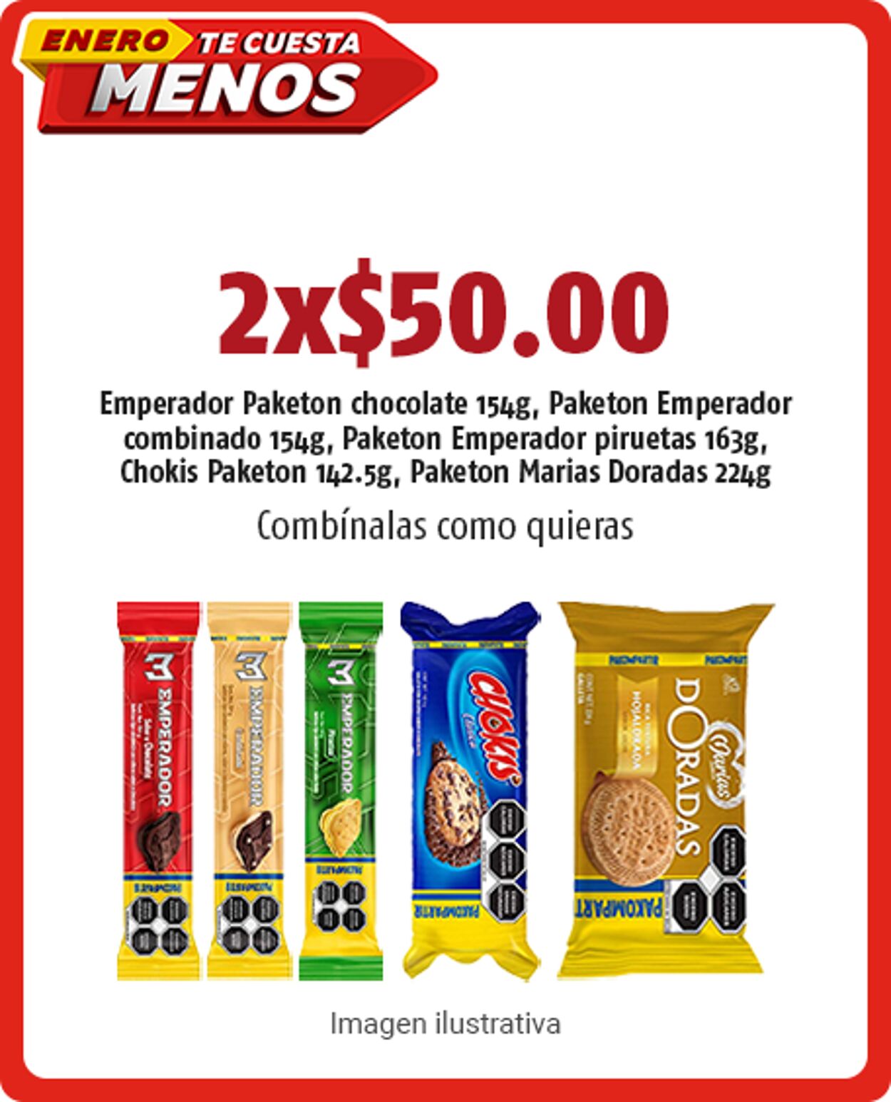 Catálogo Oxxo 05.01.2023 - 15.01.2023