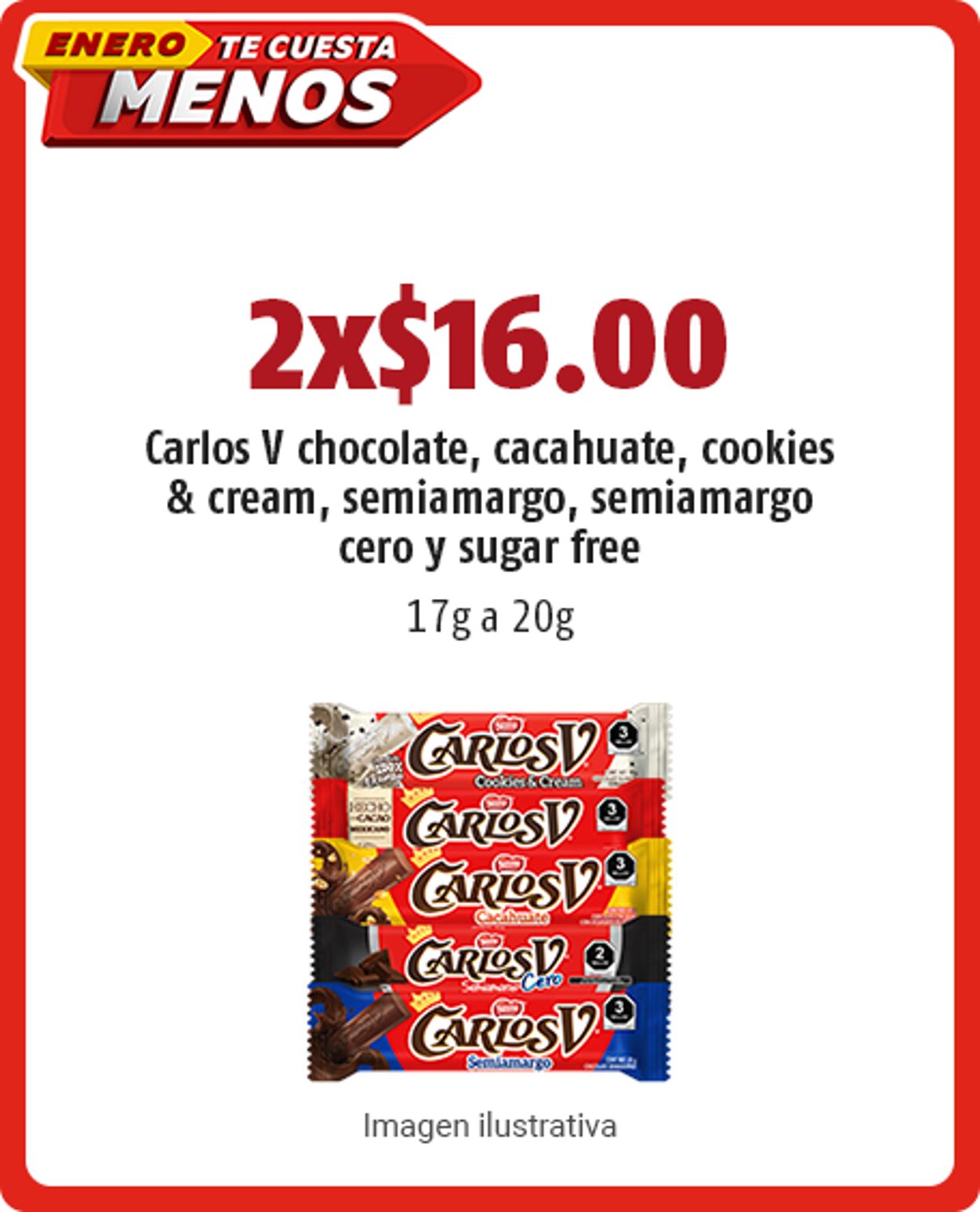 Catálogo Oxxo 05.01.2023 - 15.01.2023