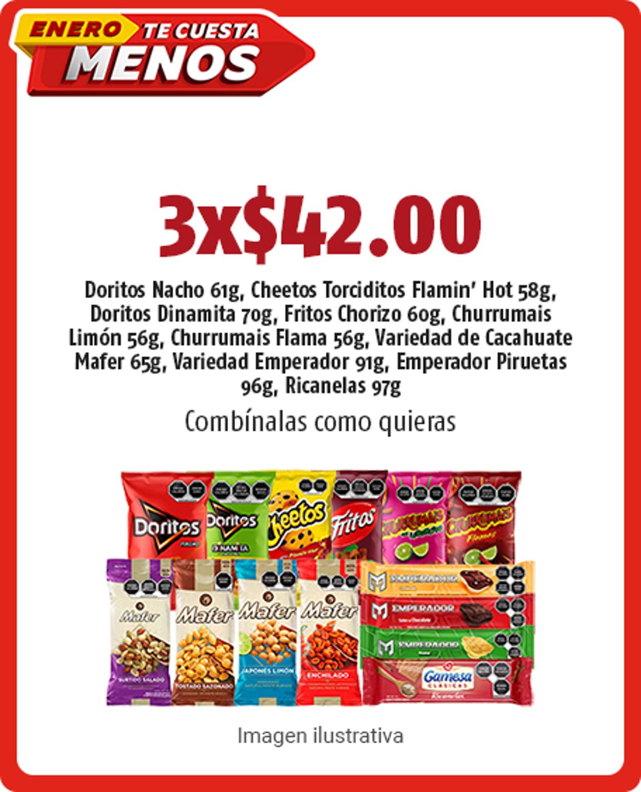 Catálogo Oxxo 05.01.2023 - 15.01.2023