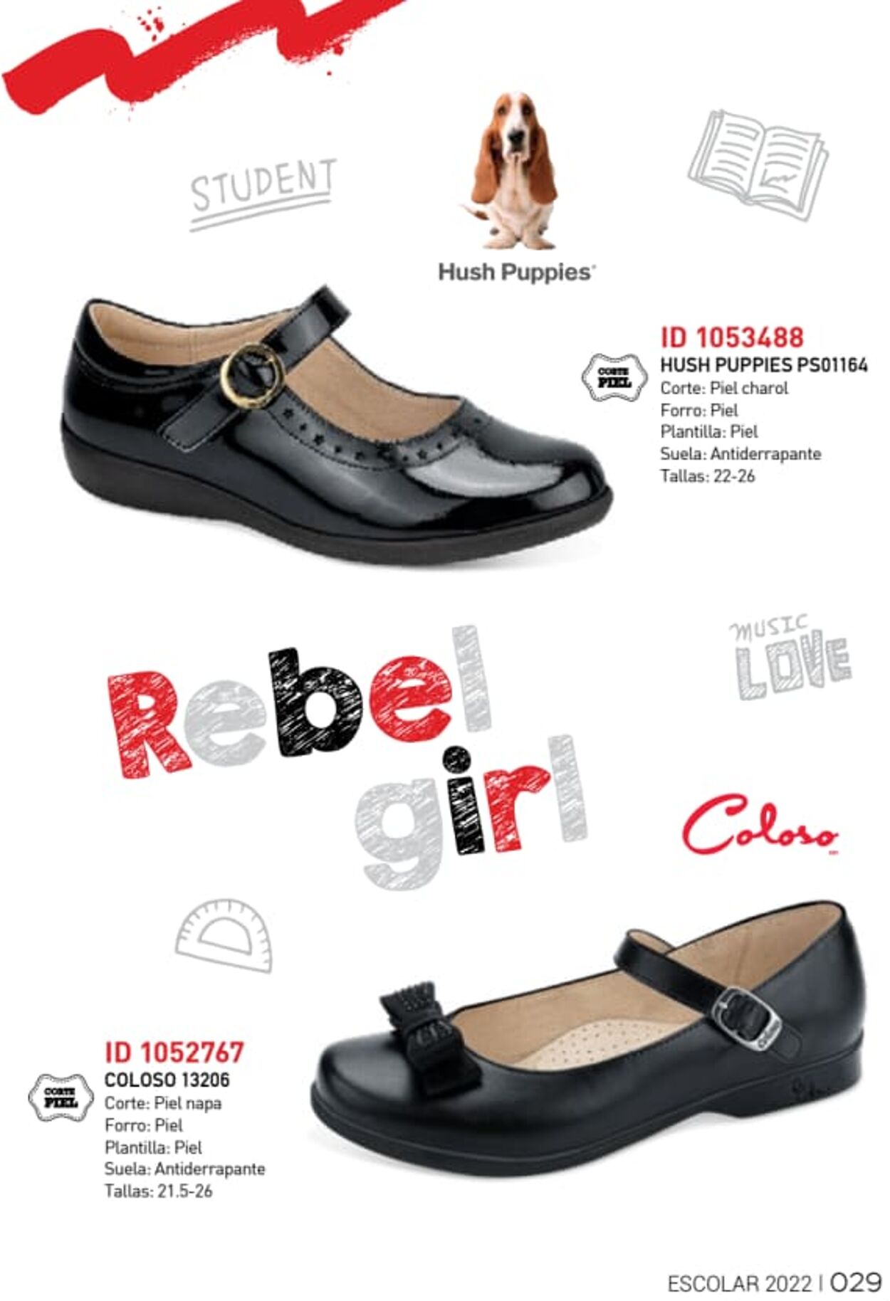 Catálogo Price Shoes 01.06.2022 - 31.12.2023