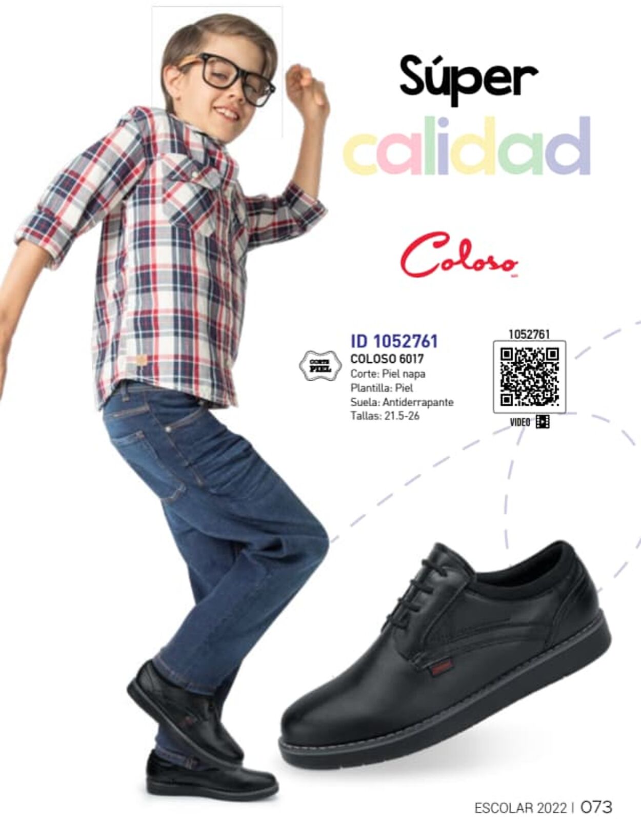 Catálogo Price Shoes 01.06.2022 - 31.12.2023