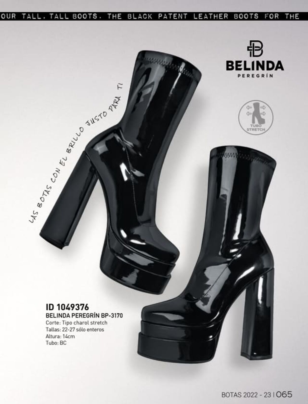 Catálogo Price Shoes 01.08.2022 - 31.12.2023