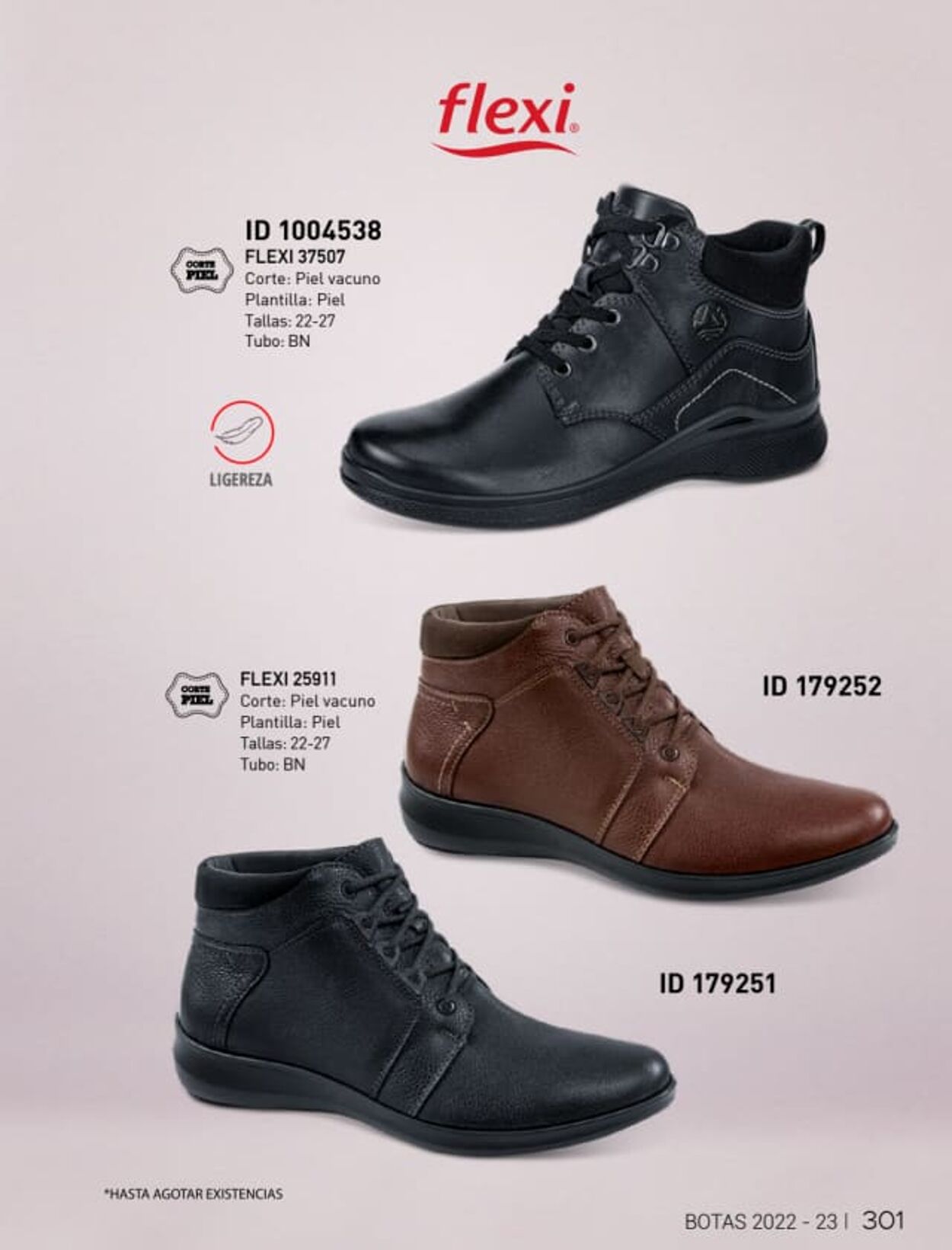 Catálogo Price Shoes 01.08.2022 - 31.12.2023