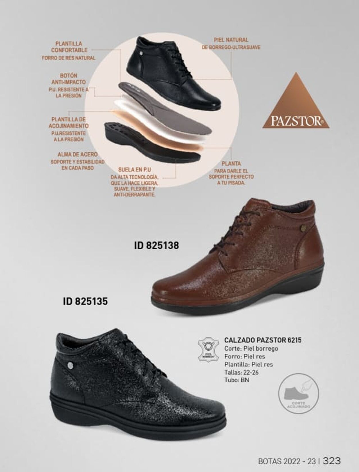 Catálogo Price Shoes 01.08.2022 - 31.12.2023