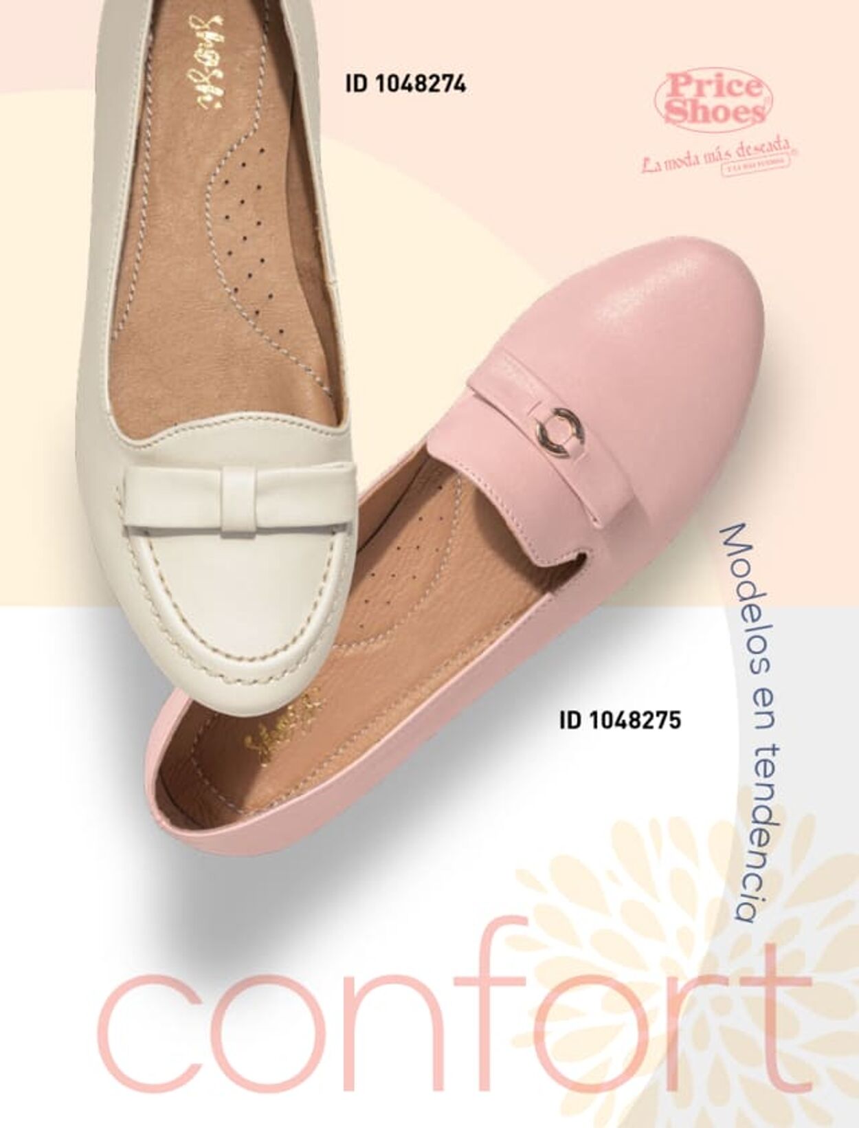 Catálogo Price Shoes 01.10.2022 - 31.01.2023