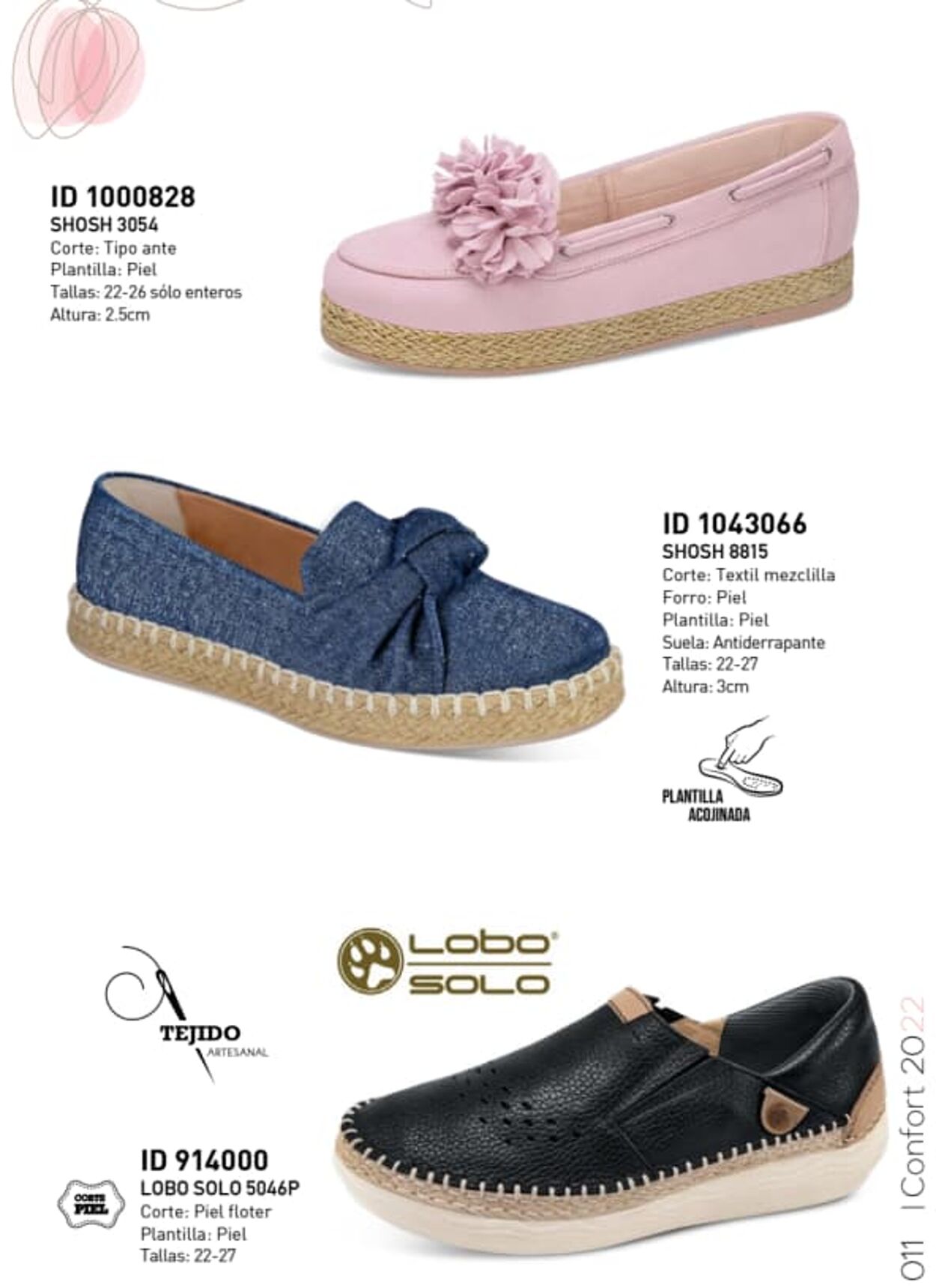 Catálogo Price Shoes 01.10.2022 - 31.01.2023