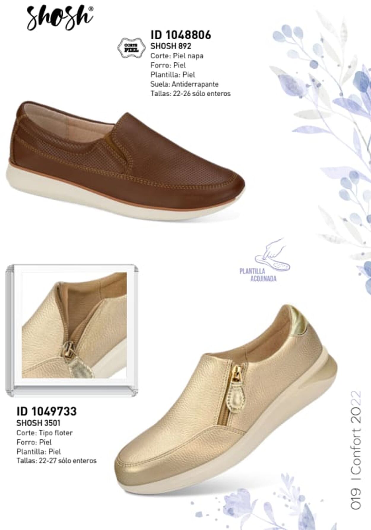 Catálogo Price Shoes 01.10.2022 - 31.01.2023