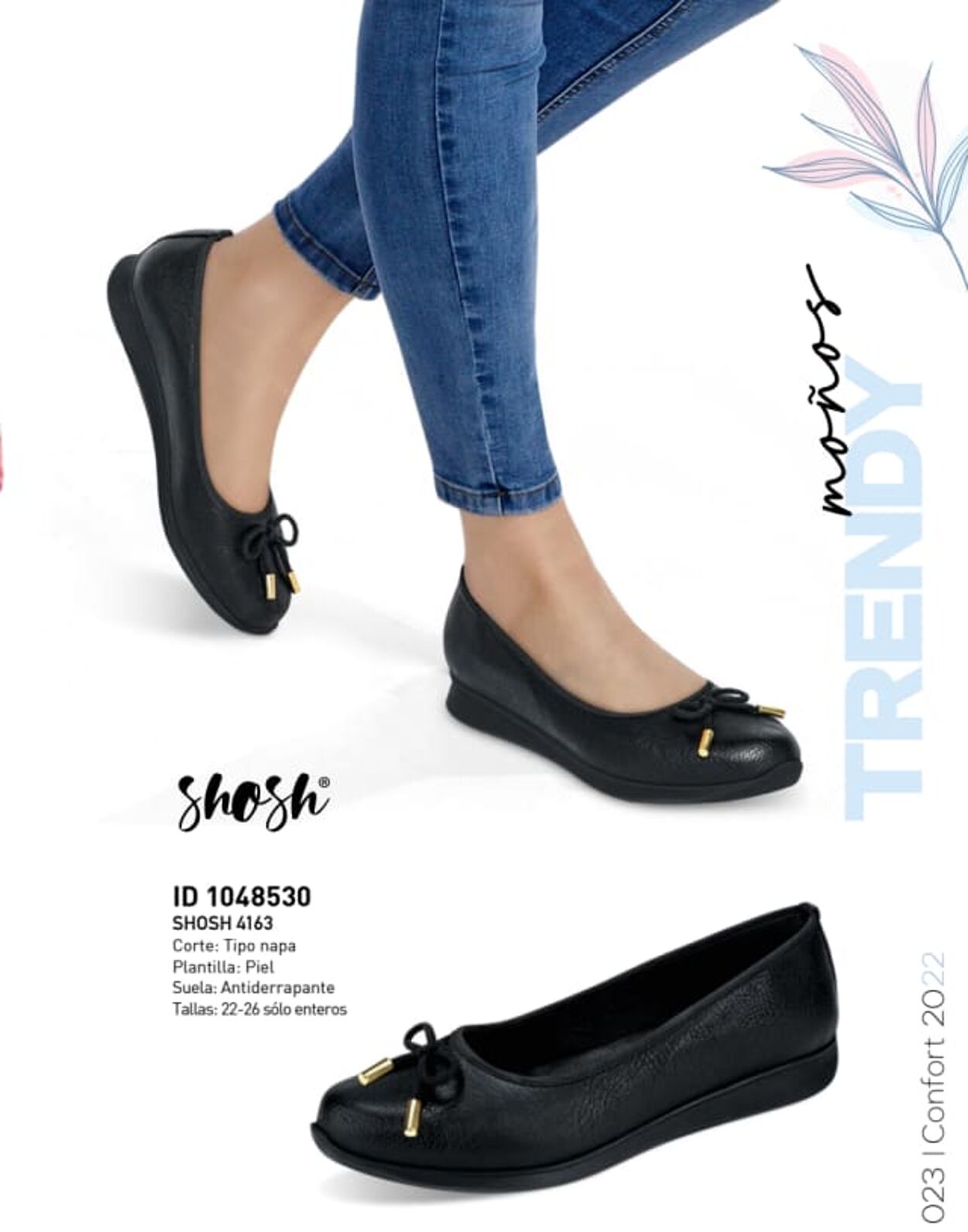 Catálogo Price Shoes 01.10.2022 - 31.01.2023