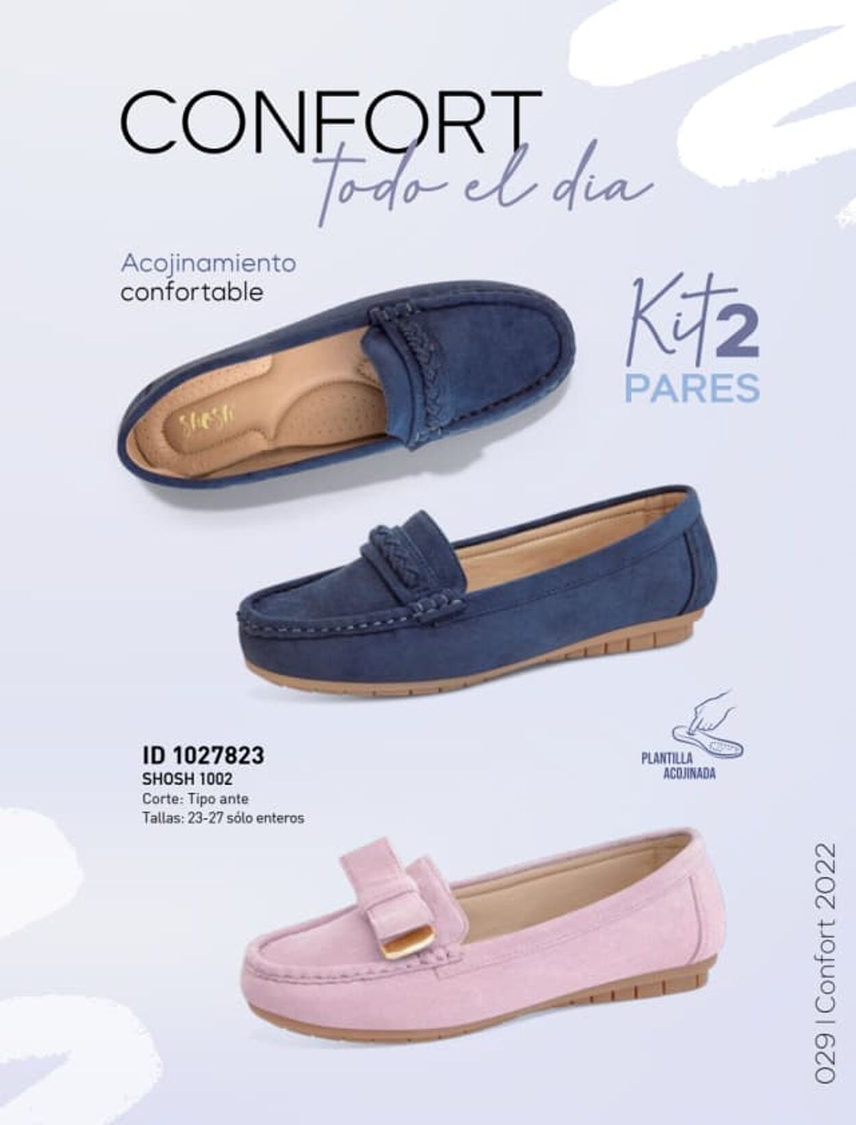 Catálogo Price Shoes 01.10.2022 - 31.01.2023