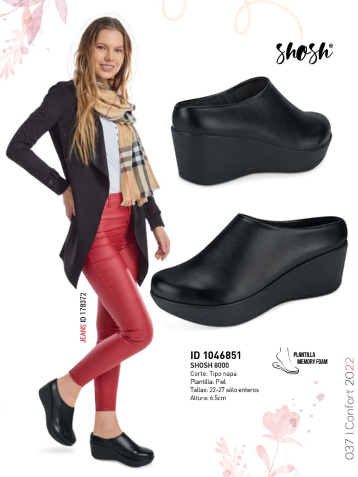 Catálogo Price Shoes 01.10.2022 - 31.01.2023