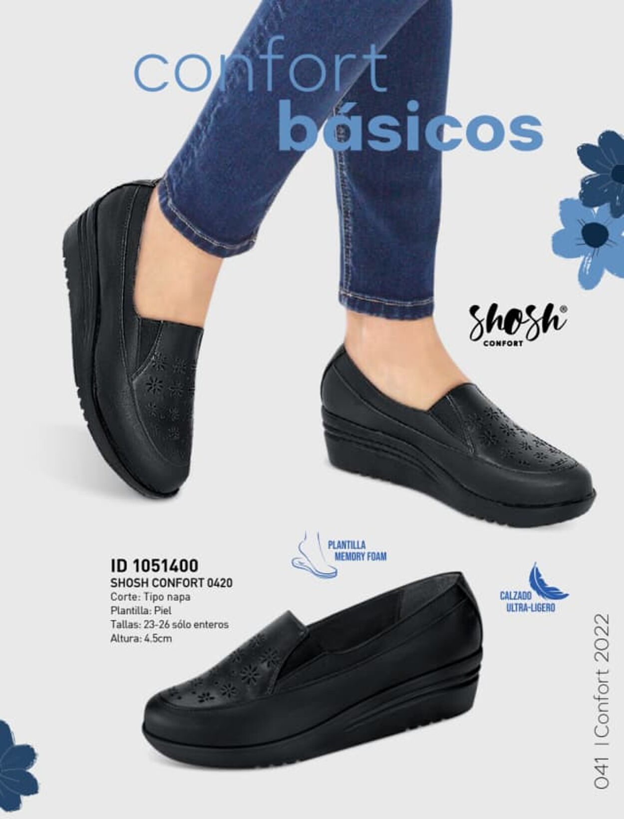 Catálogo Price Shoes 01.10.2022 - 31.01.2023