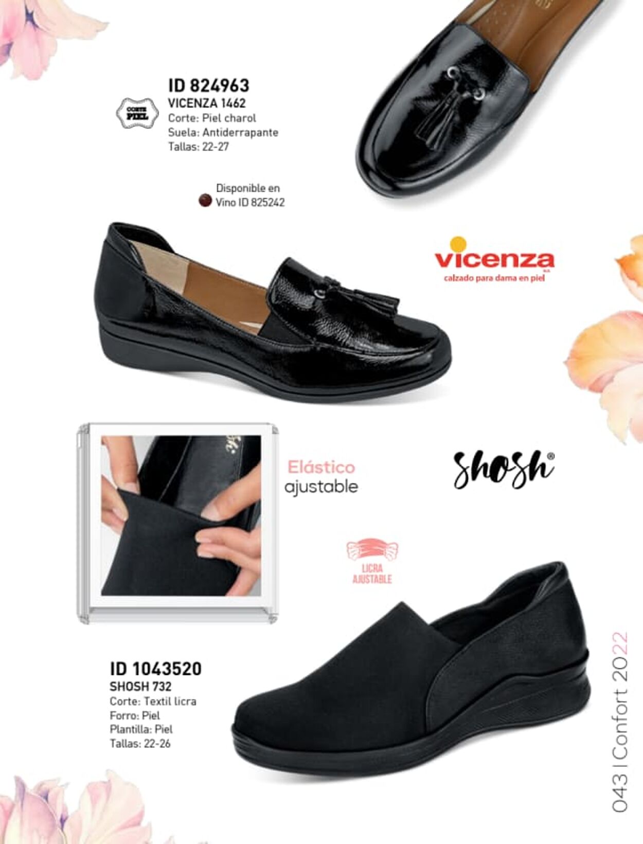 Catálogo Price Shoes 01.10.2022 - 31.01.2023