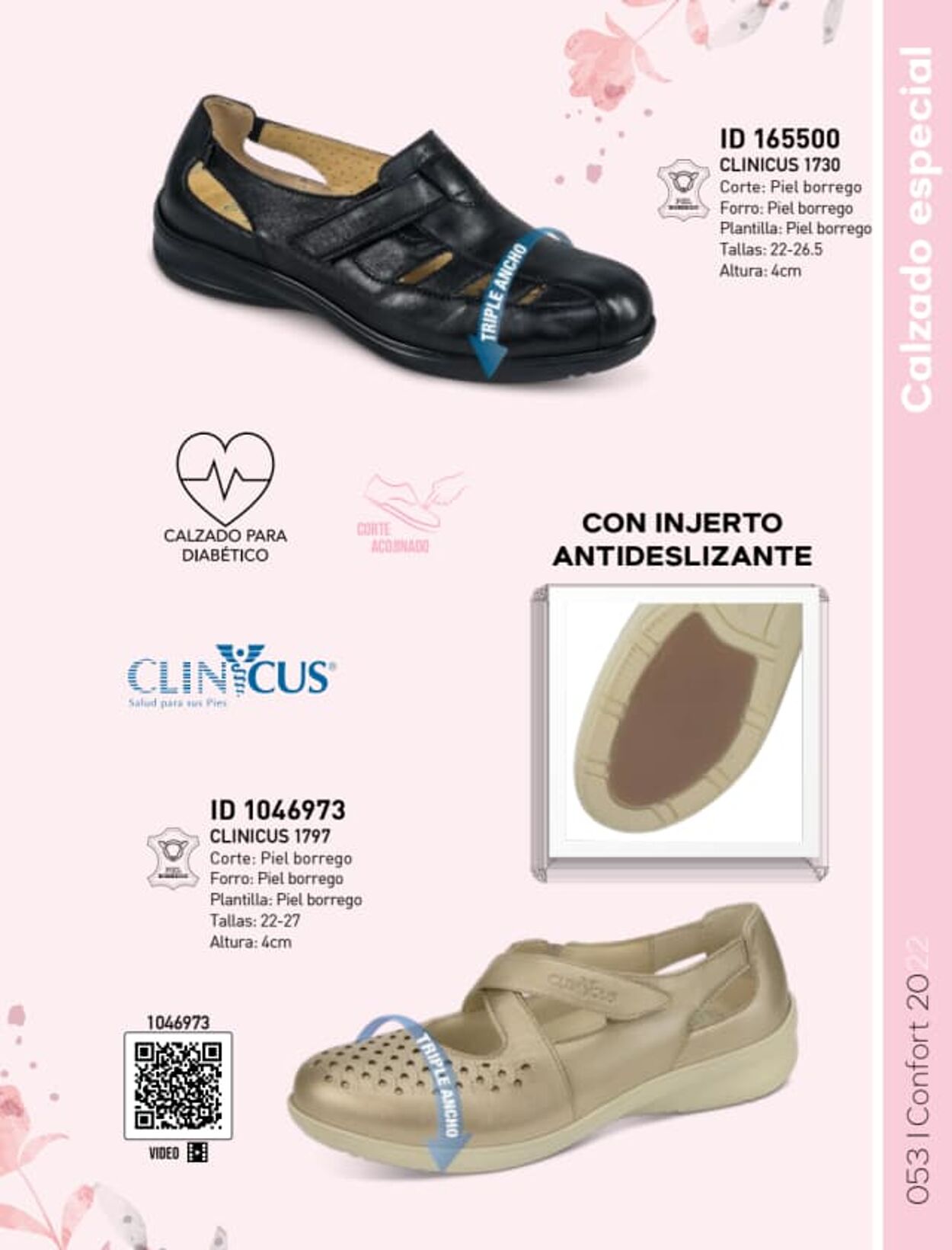 Catálogo Price Shoes 01.10.2022 - 31.01.2023