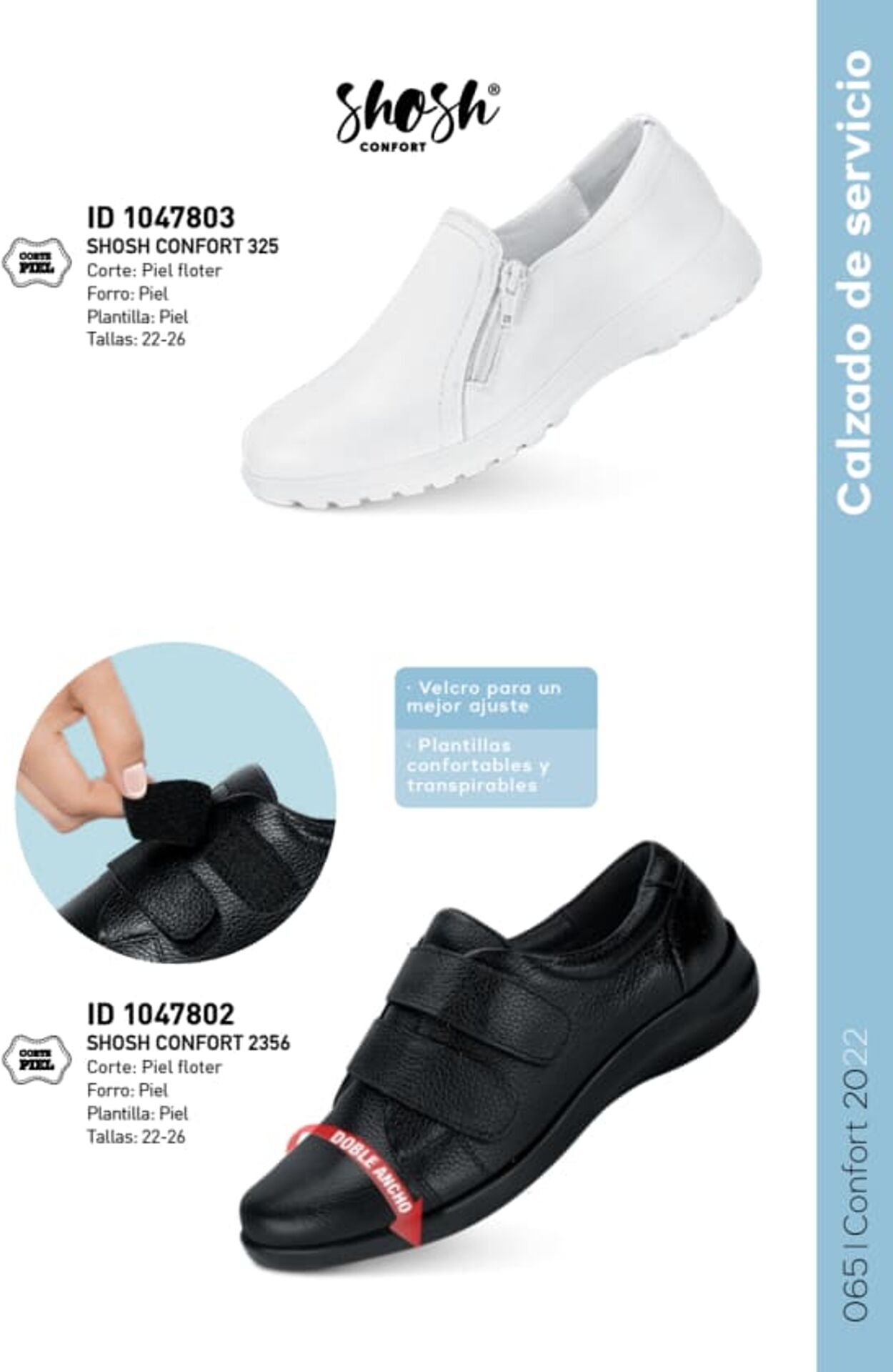 Catálogo Price Shoes 01.10.2022 - 31.01.2023