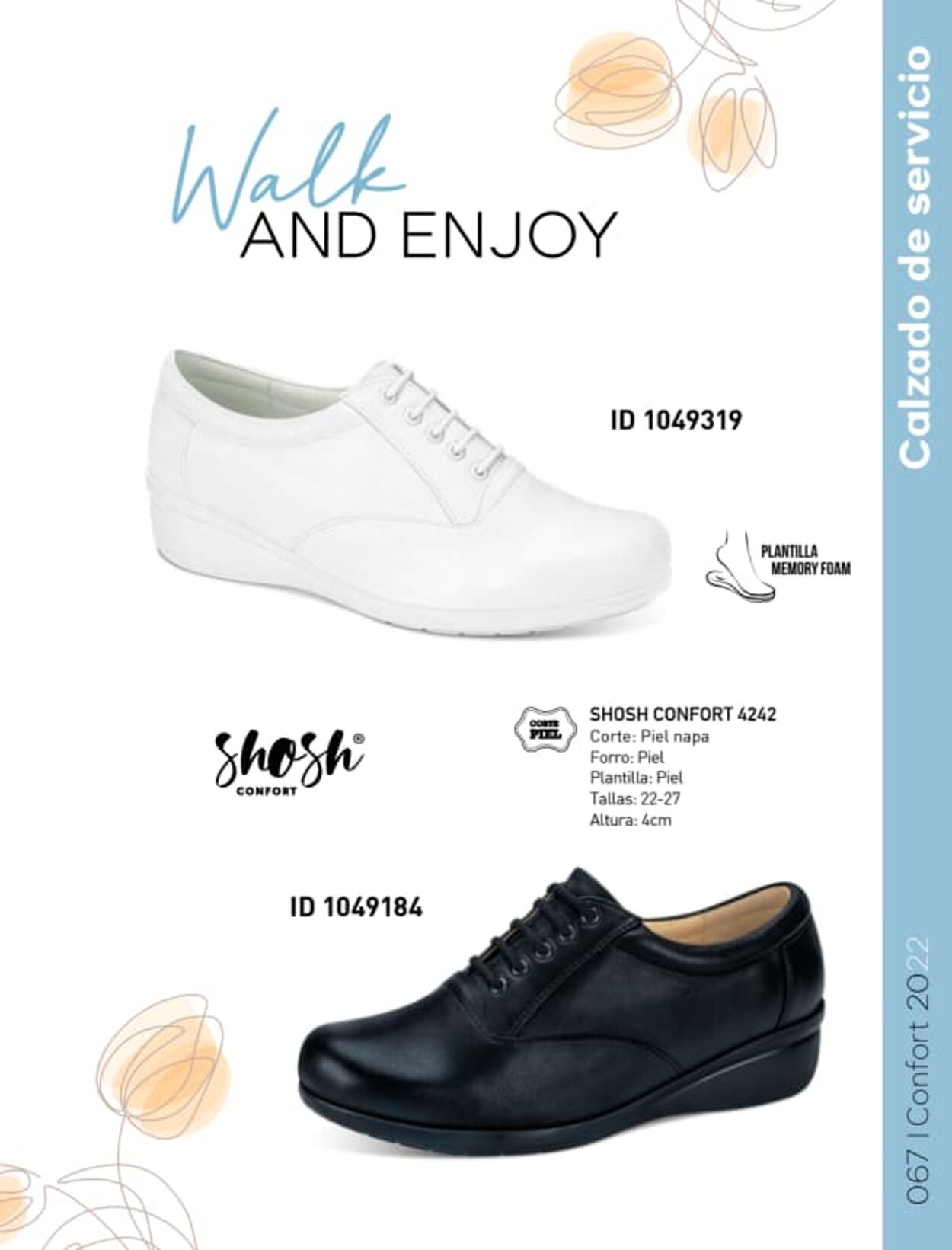 Catálogo Price Shoes 01.10.2022 - 31.01.2023