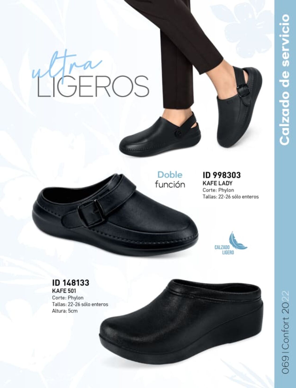 Catálogo Price Shoes 01.10.2022 - 31.01.2023