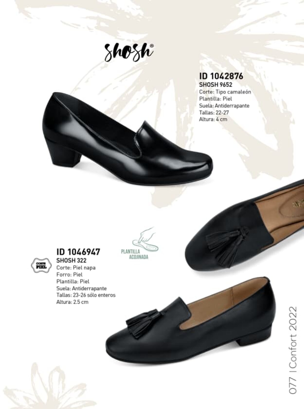 Catálogo Price Shoes 01.10.2022 - 31.01.2023