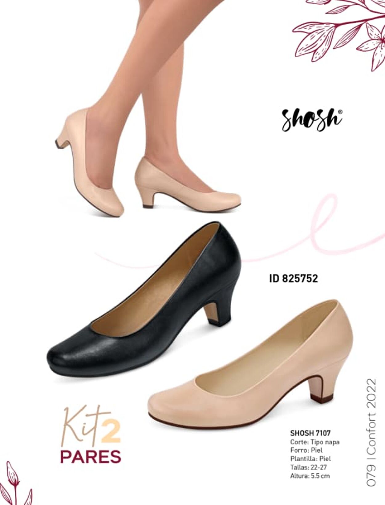 Catálogo Price Shoes 01.10.2022 - 31.01.2023