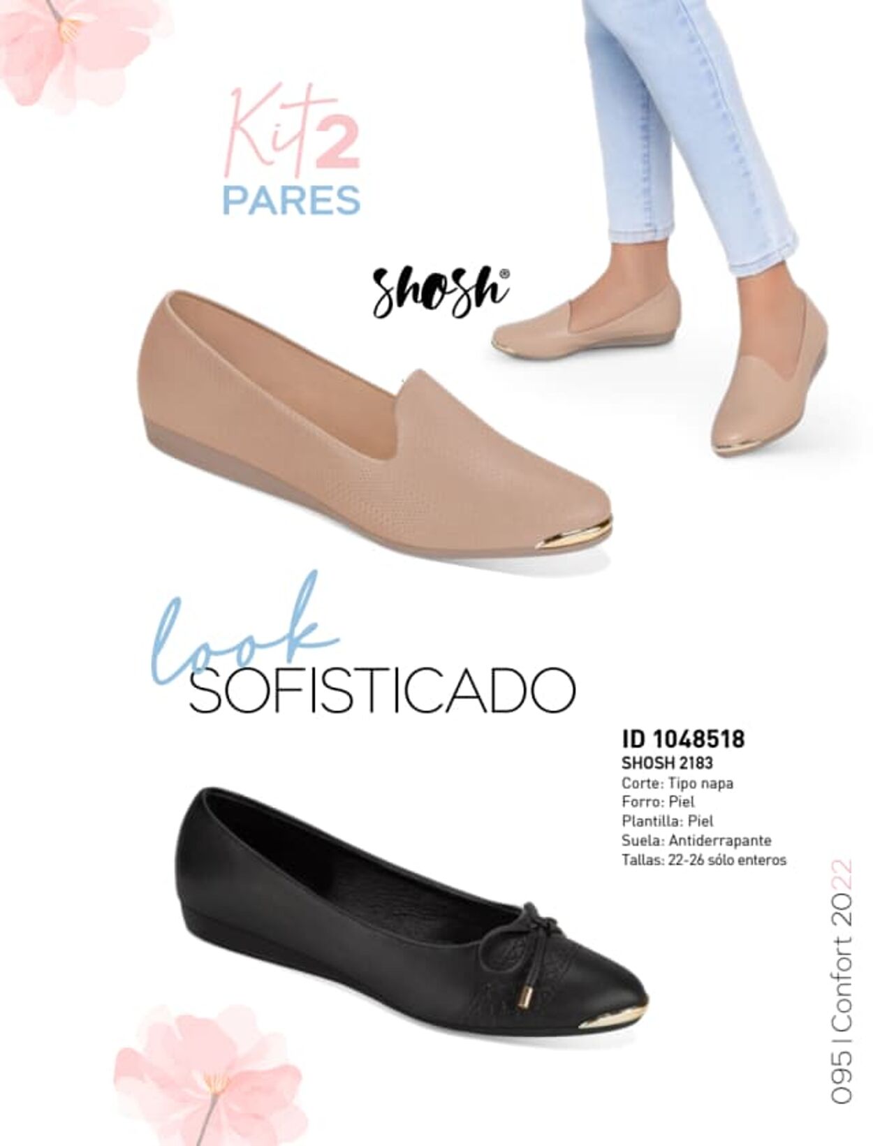 Catálogo Price Shoes 01.10.2022 - 31.01.2023