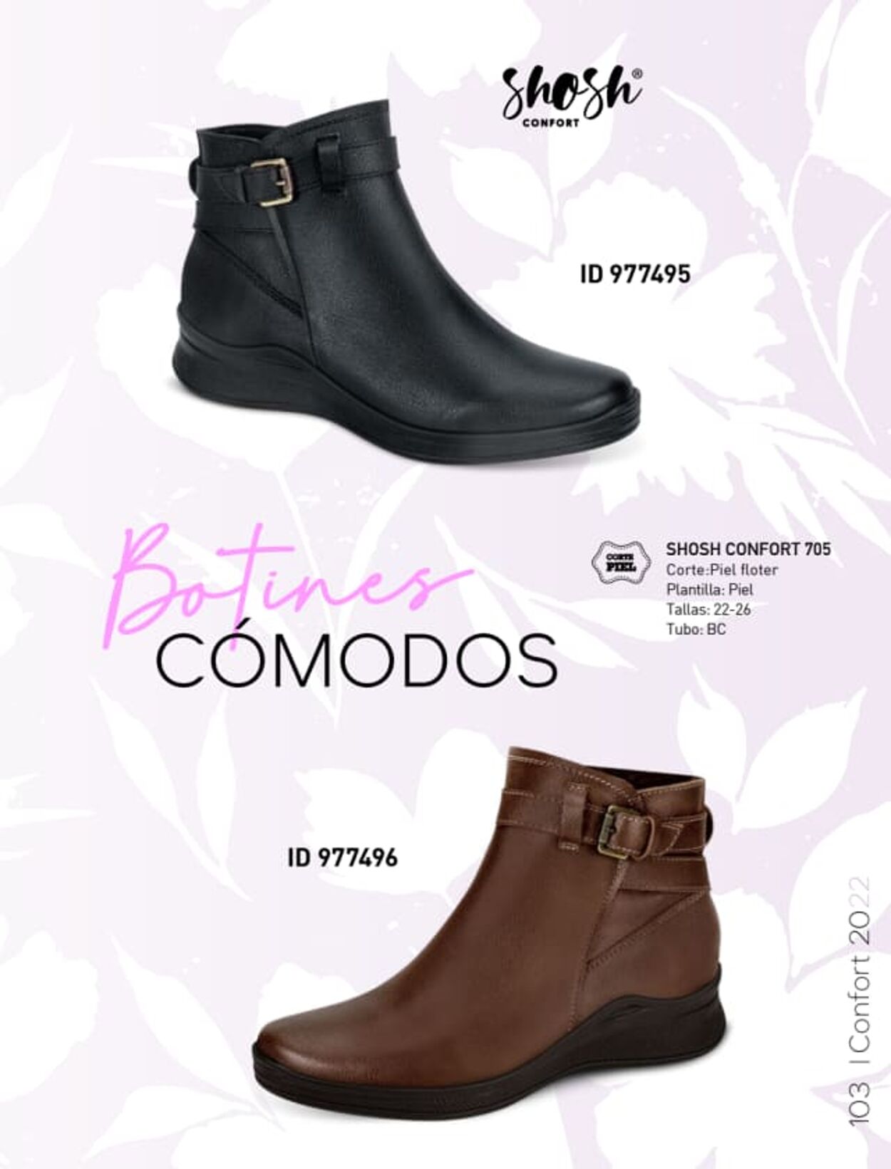 Catálogo Price Shoes 01.10.2022 - 31.01.2023