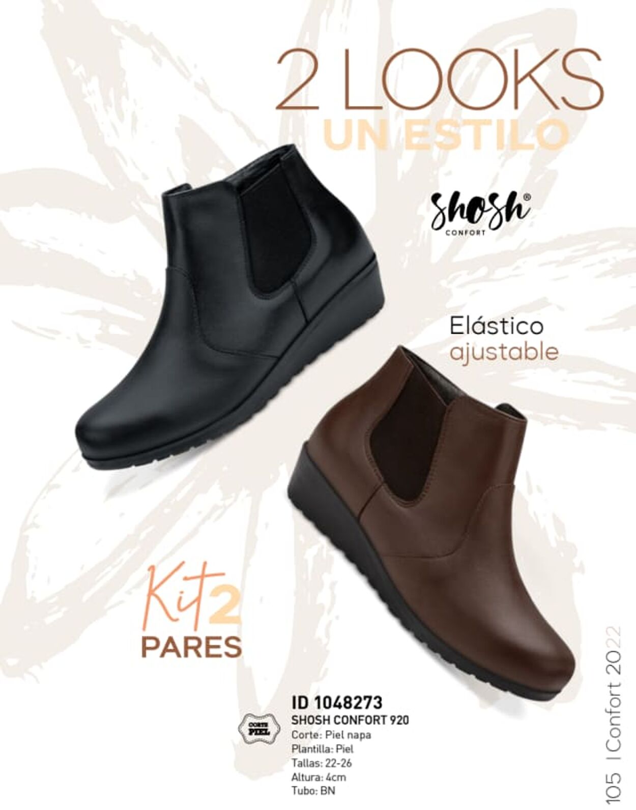 Catálogo Price Shoes 01.10.2022 - 31.01.2023